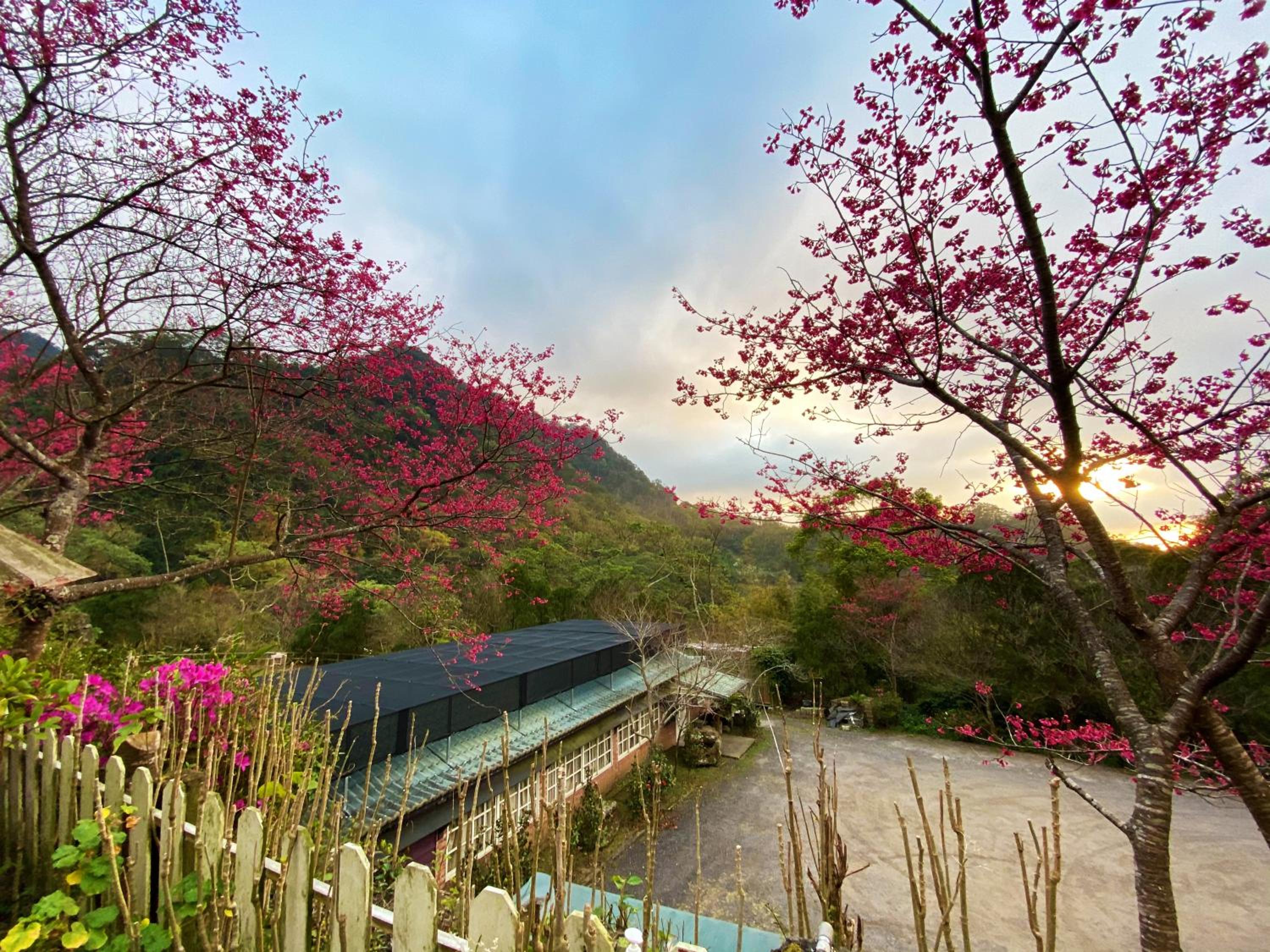 Xianshan Homestay