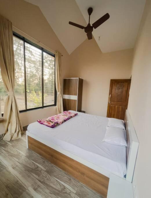 Valley View Villa view 3