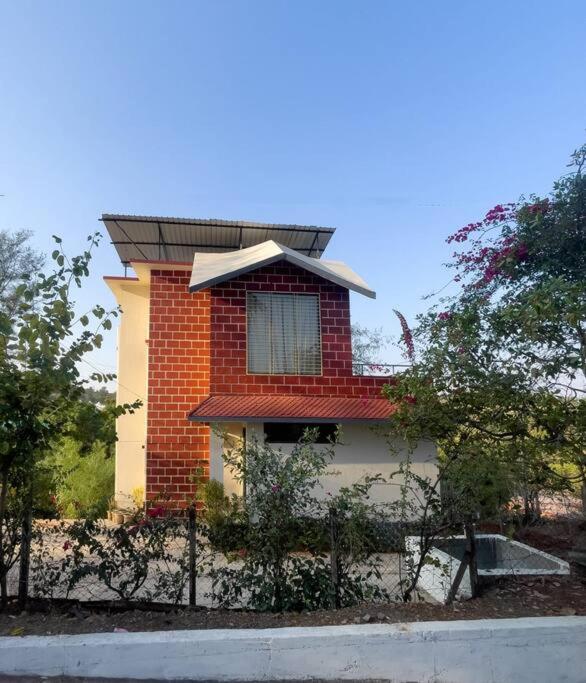 Valley View Villa view 4