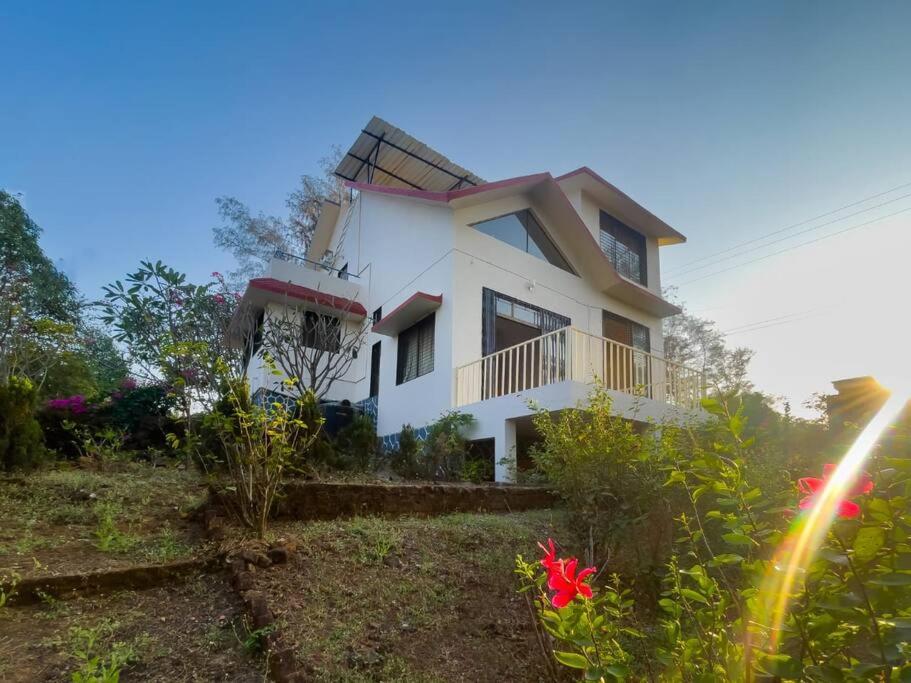 Valley View Villa view 5