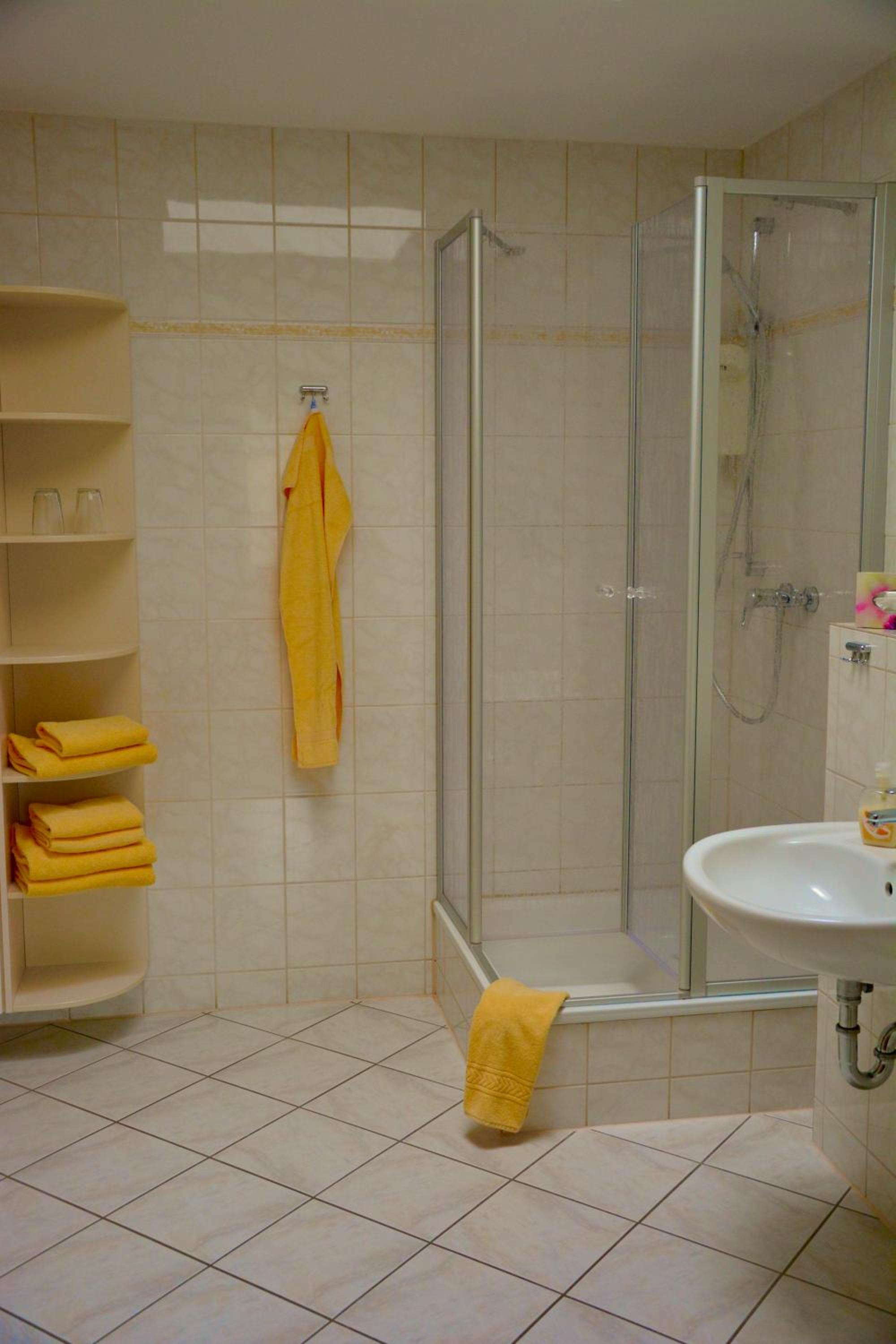 Ferienwohnung Adriaurlaub Sachsen