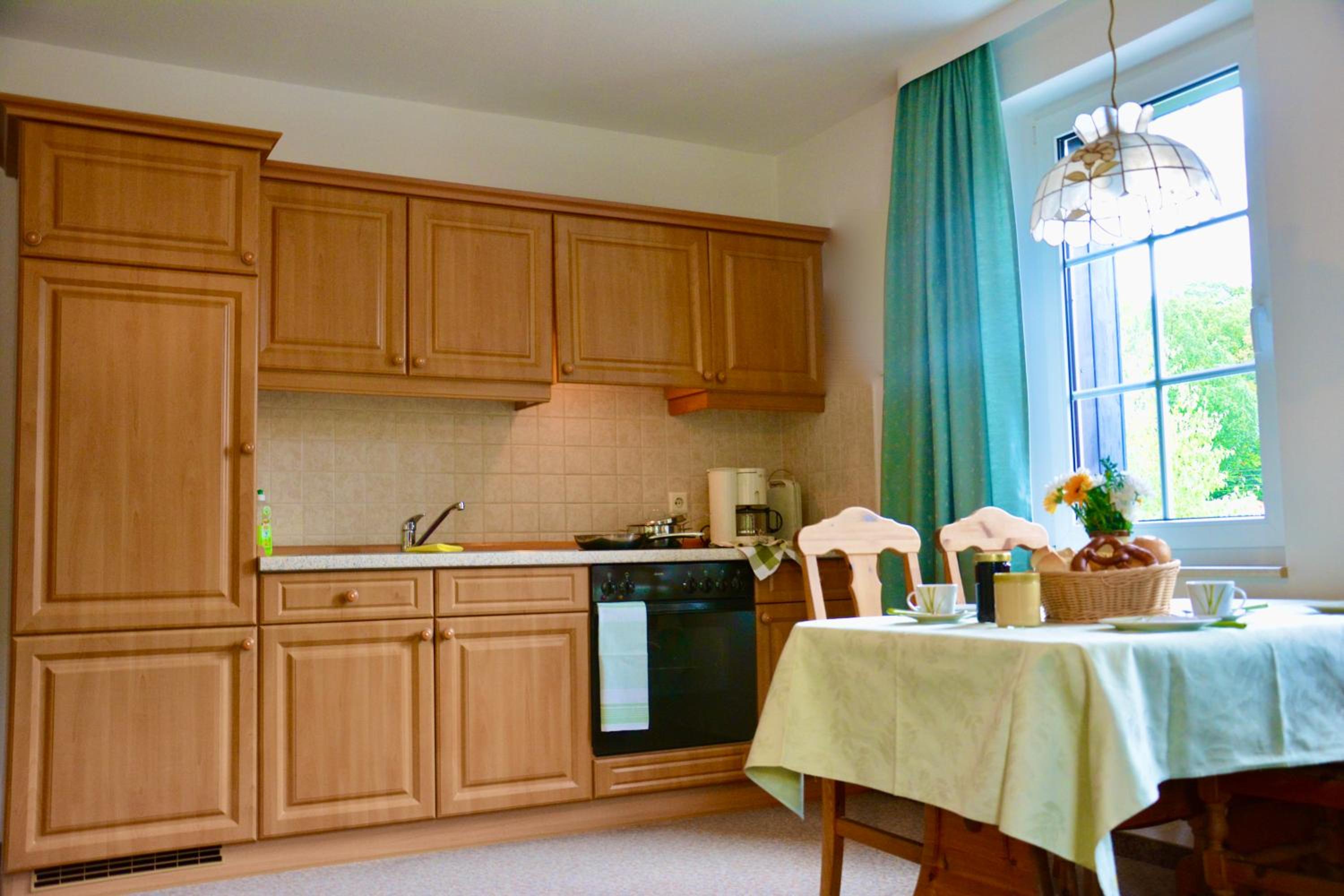 Ferienwohnung Adriaurlaub Sachsen