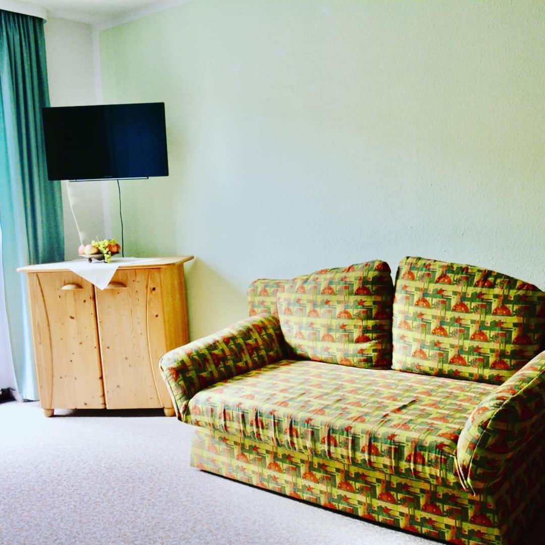 Ferienwohnung Adriaurlaub Sachsen