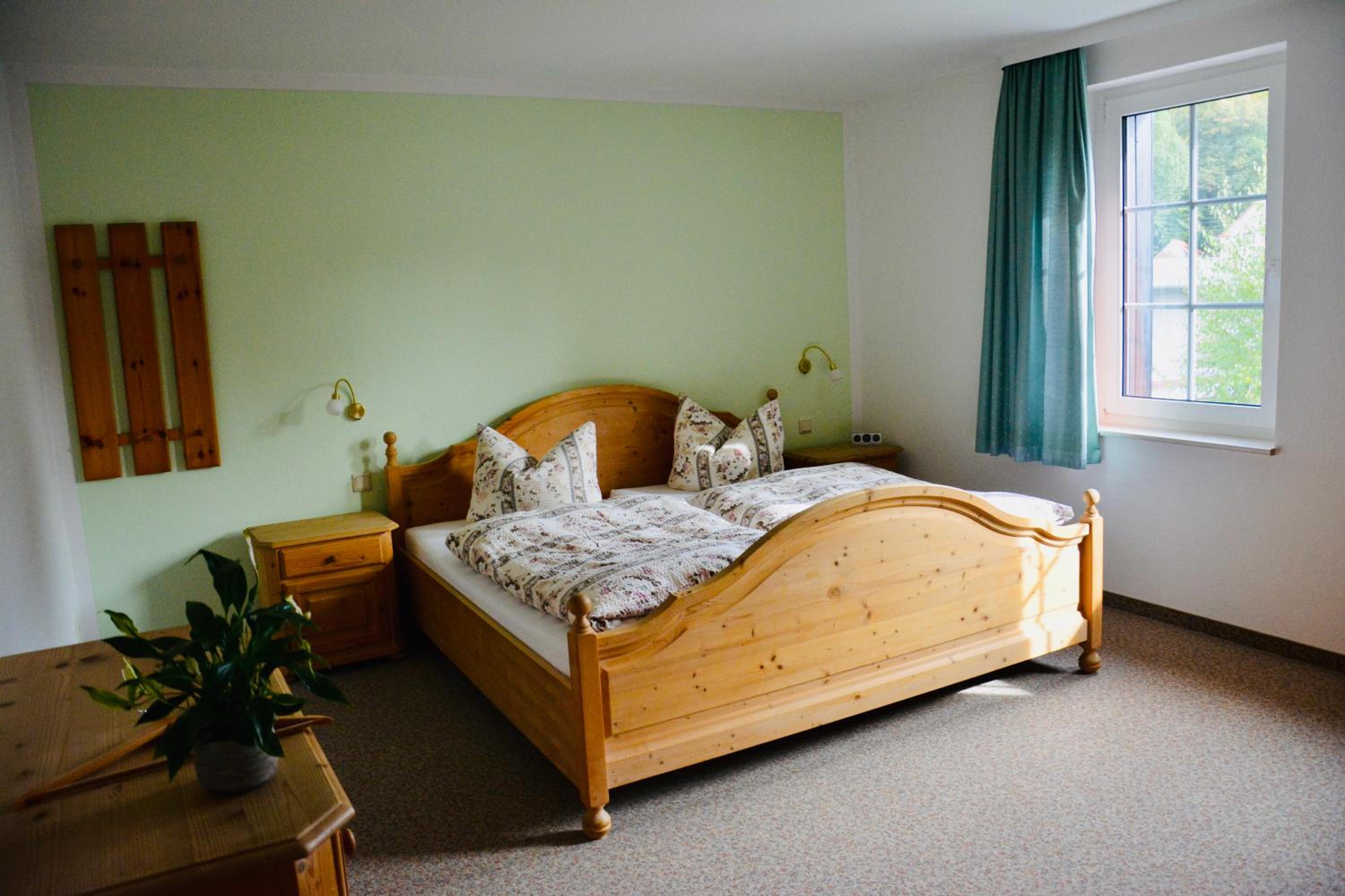 Ferienwohnung Adriaurlaub Sachsen