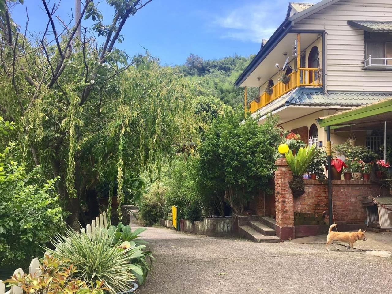 Xianshan Homestay