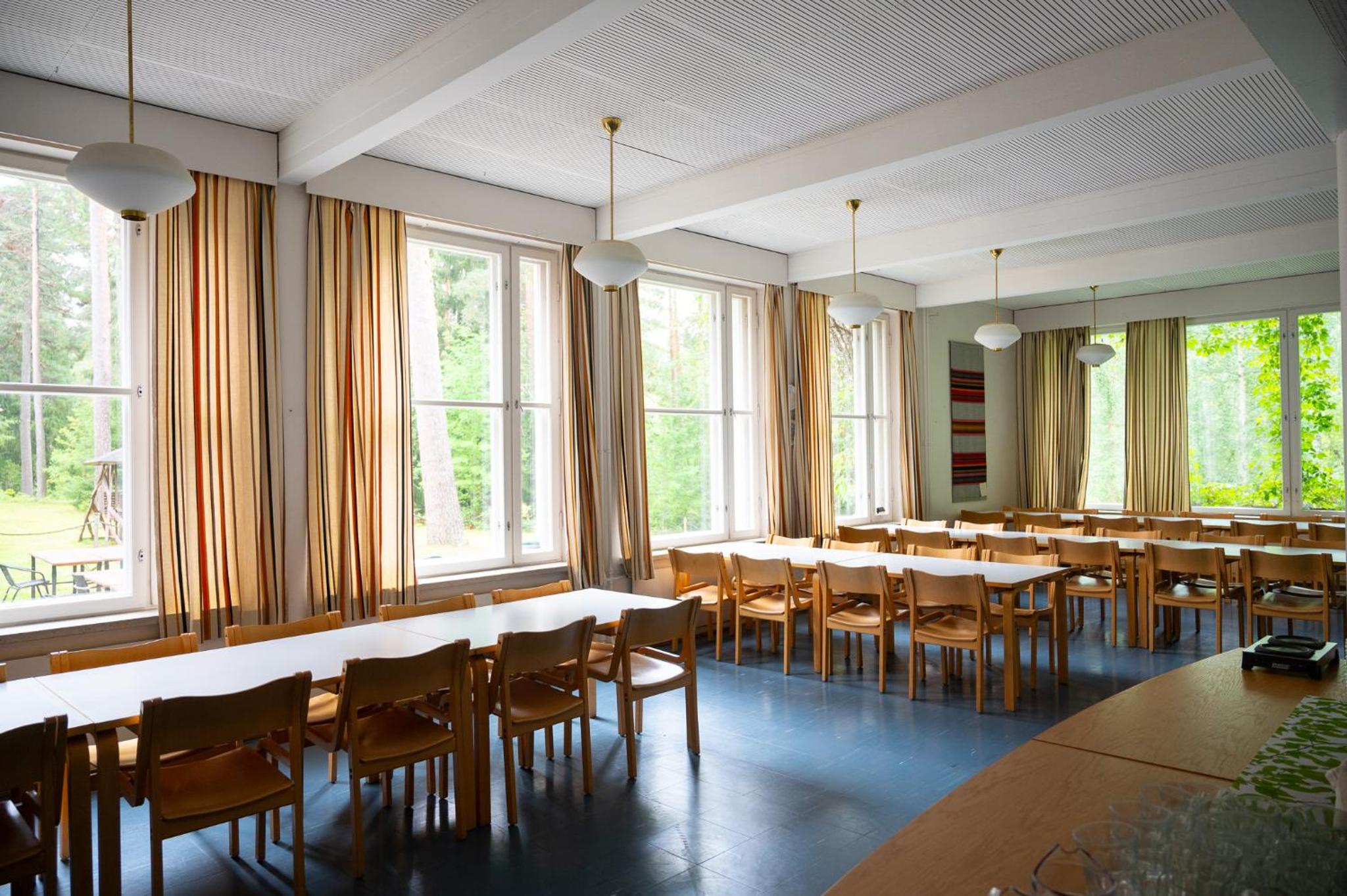 Koivu ja Kuusi Eräkeskus