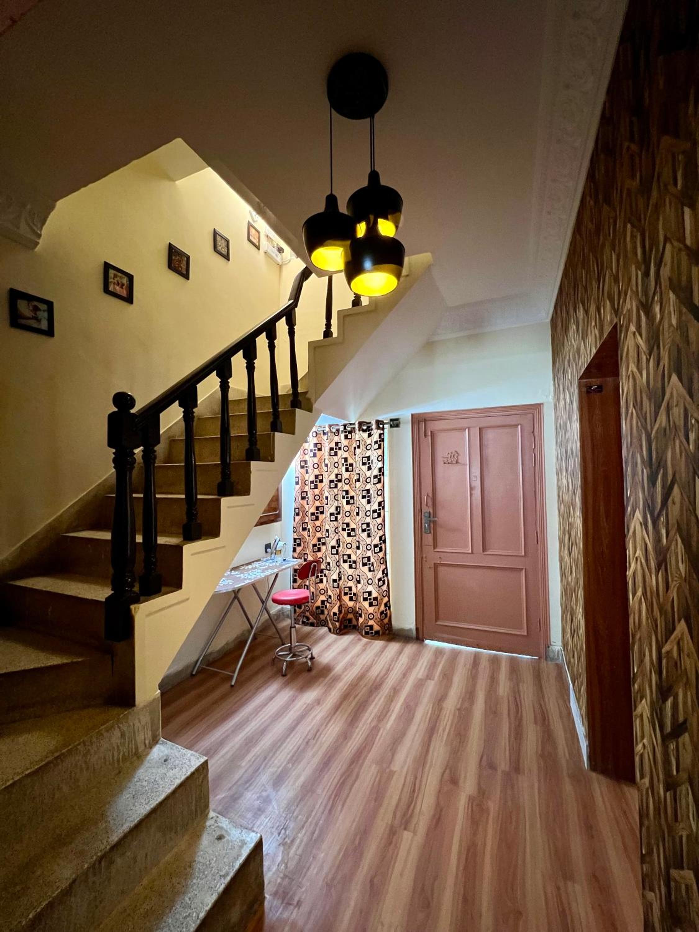 Luxury Family Villa view 4