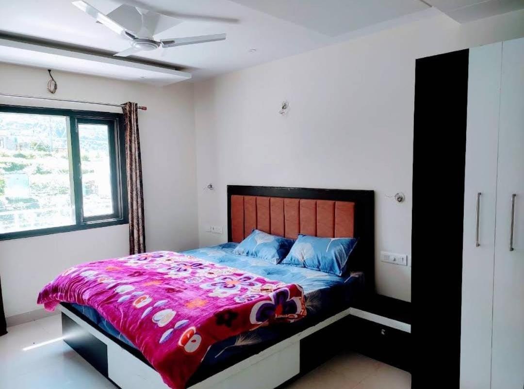 Hotel Vinayak Homestay view 3