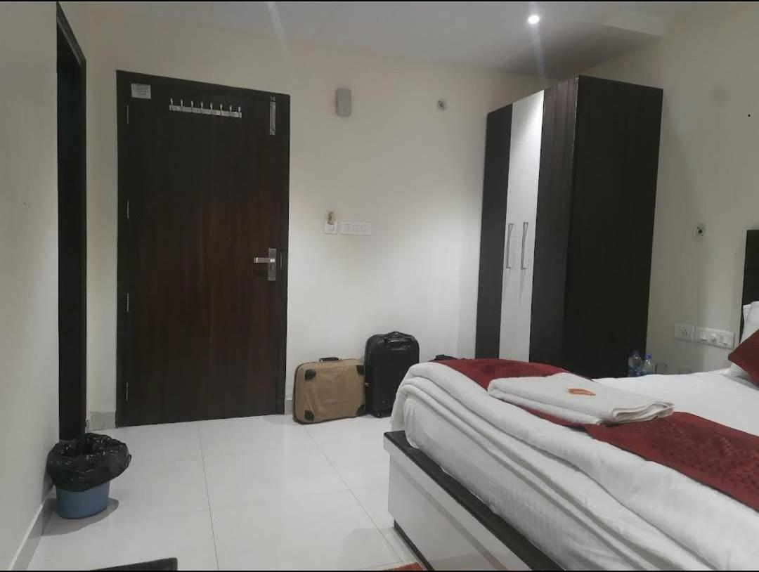 Hotel Vinayak Homestay view 4