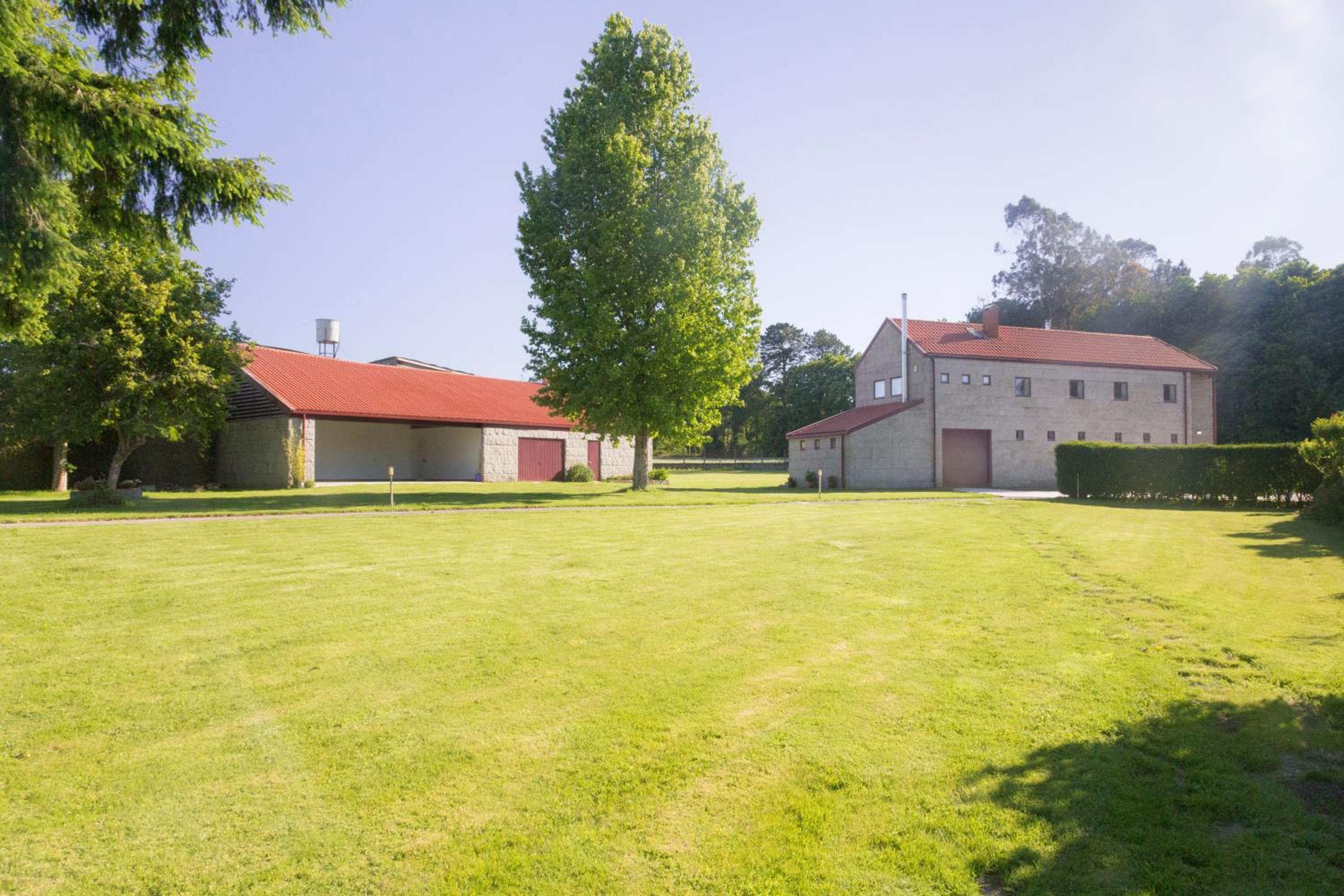 Casa Minu