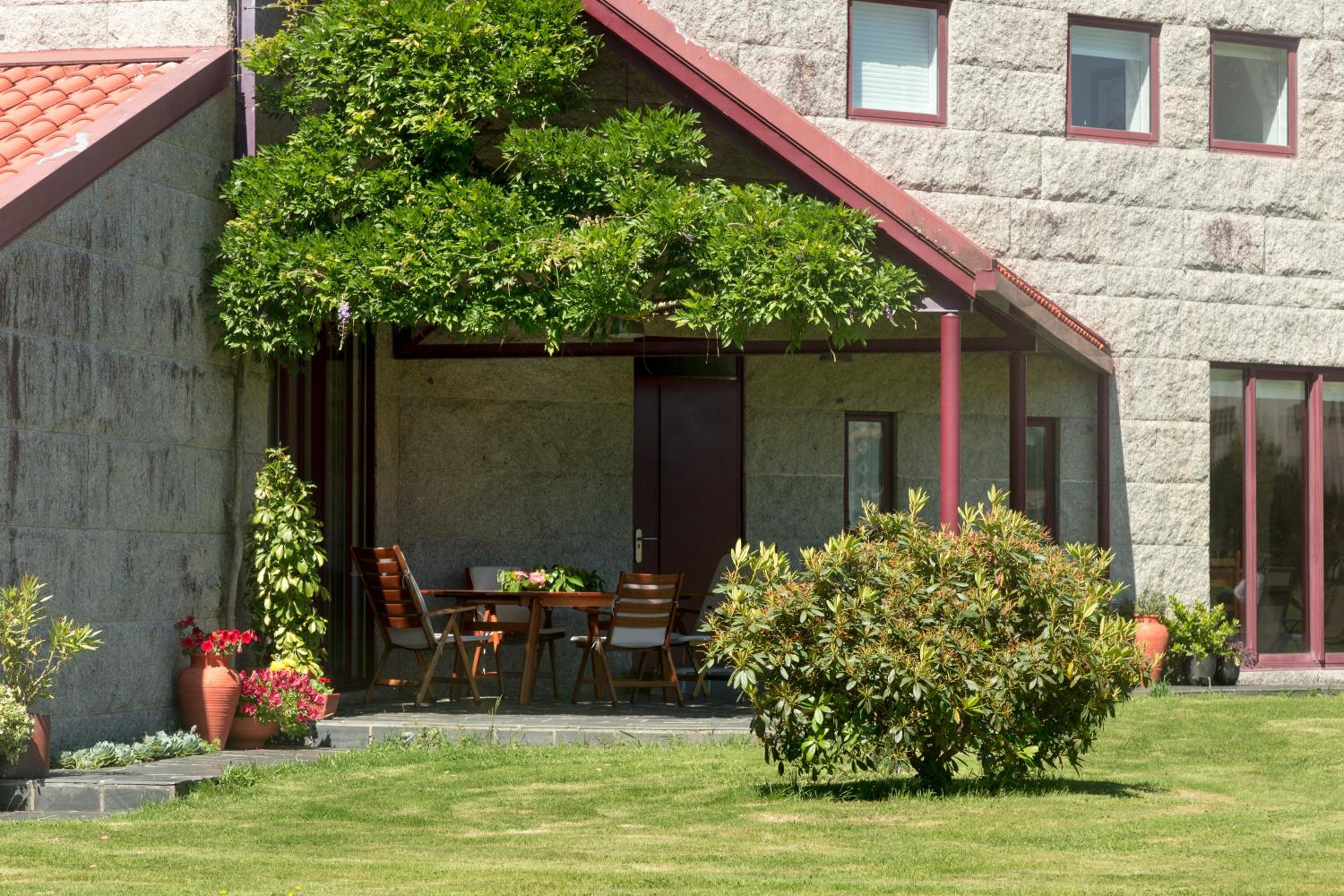 Casa Minu
