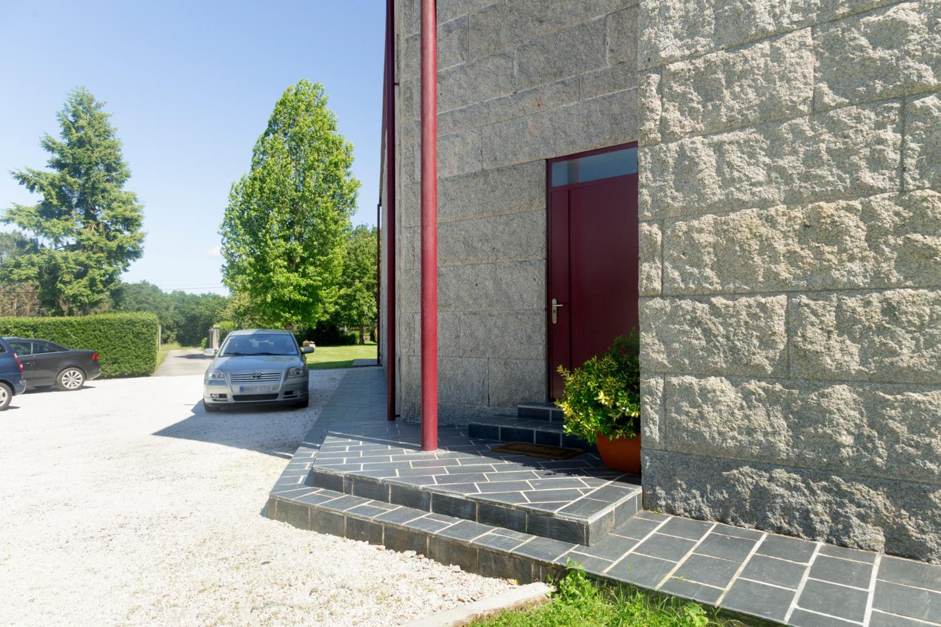 Casa Minu