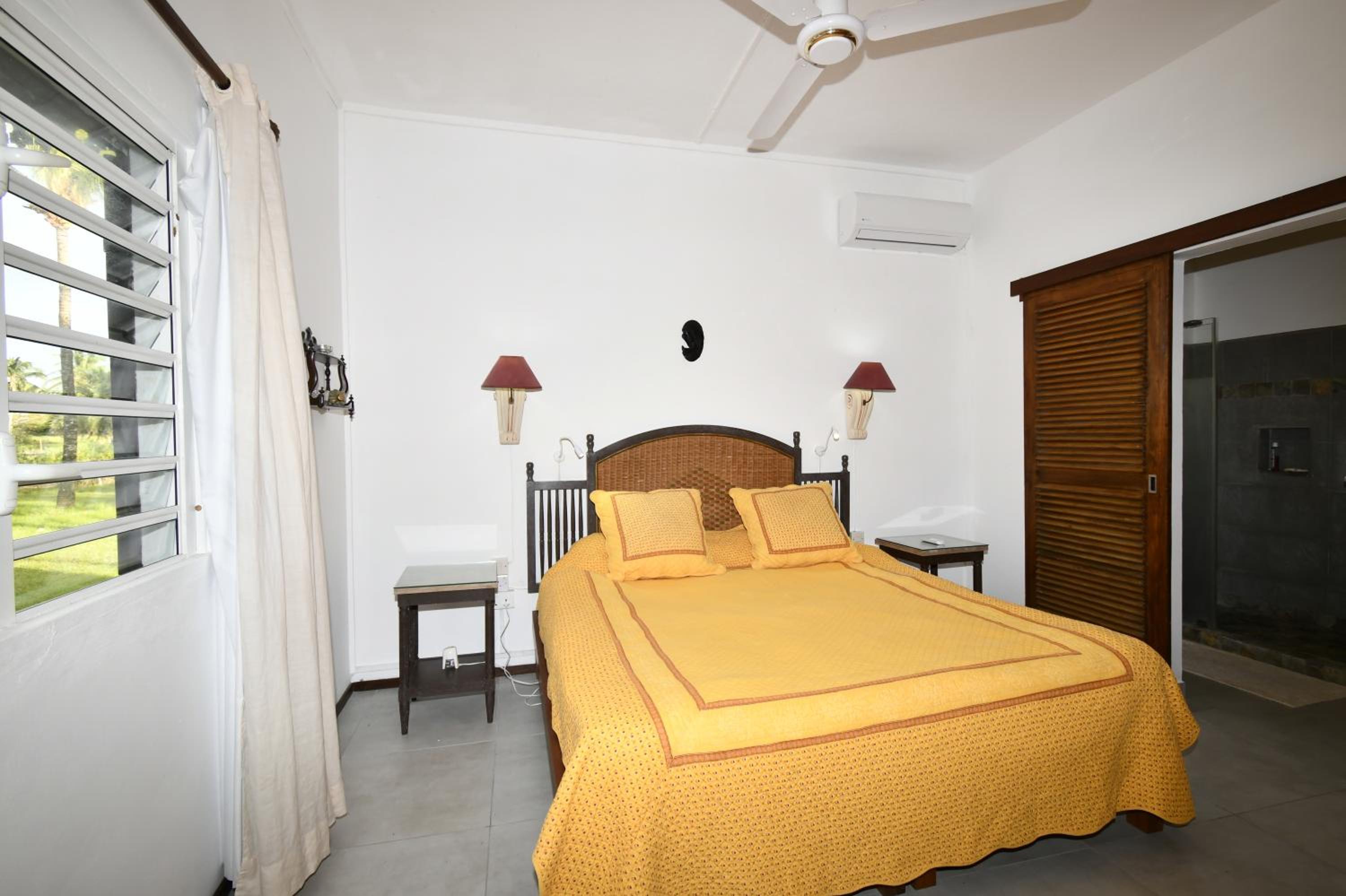 Villa Chez Zaza