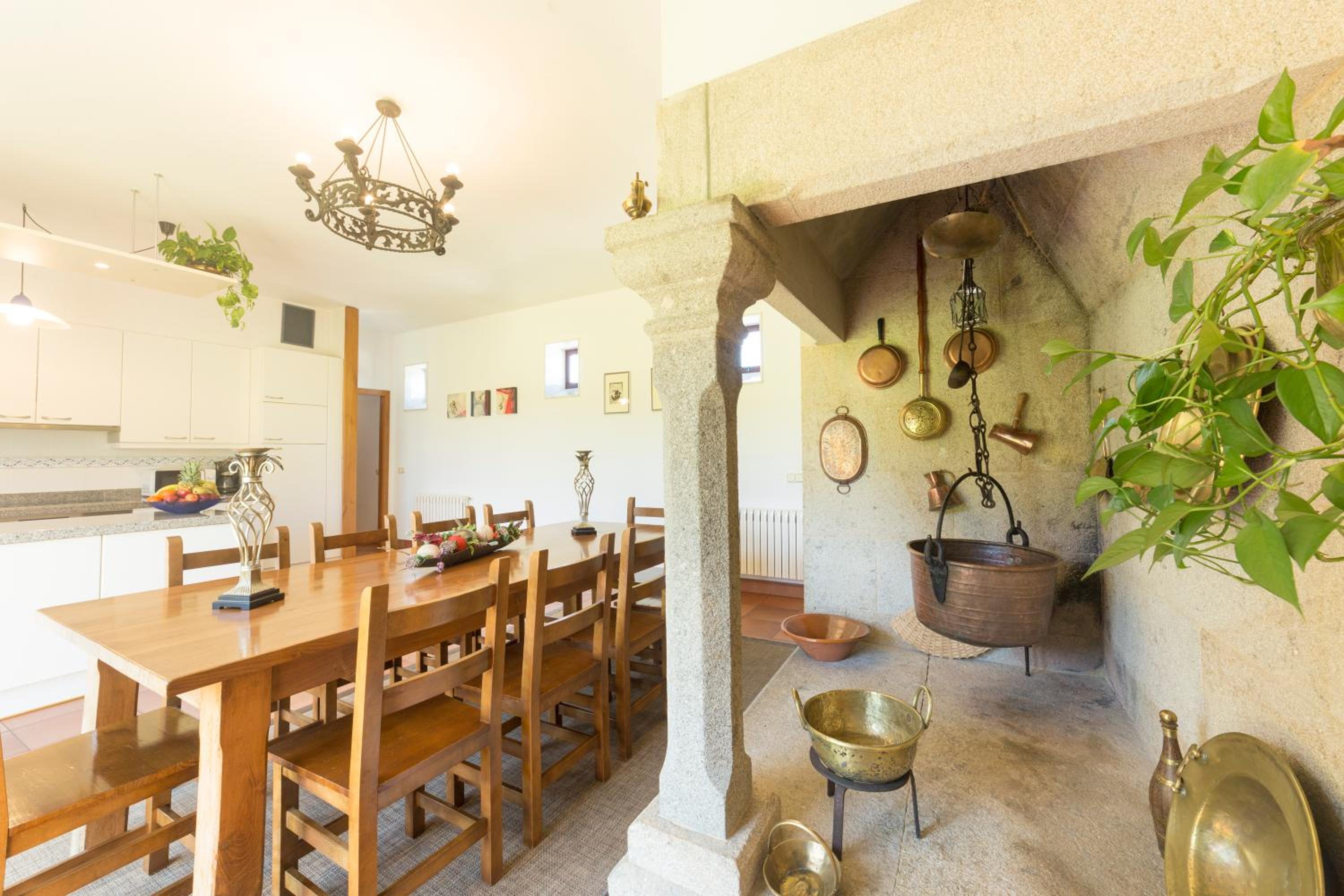Casa Minu