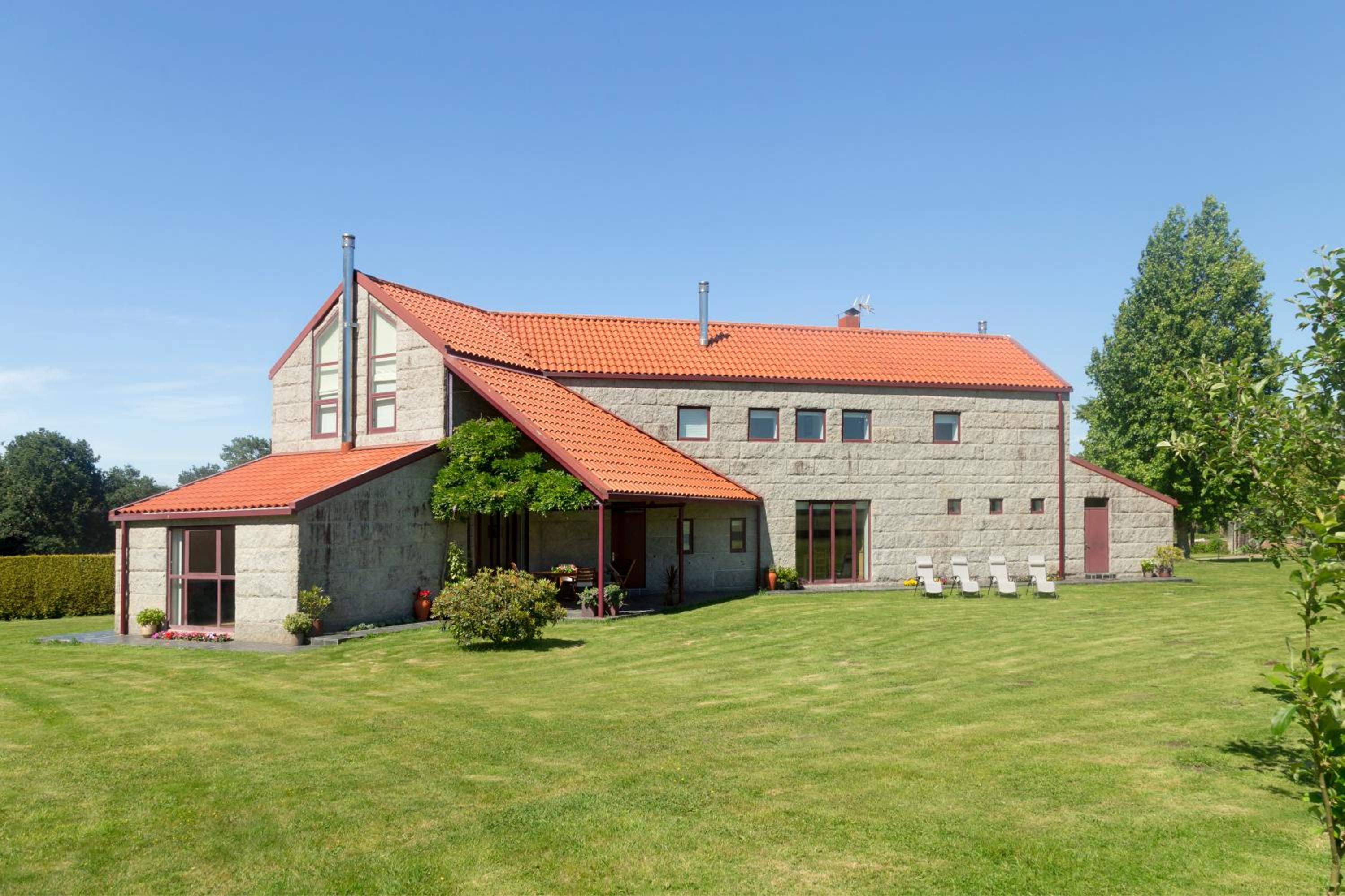 Casa Minu