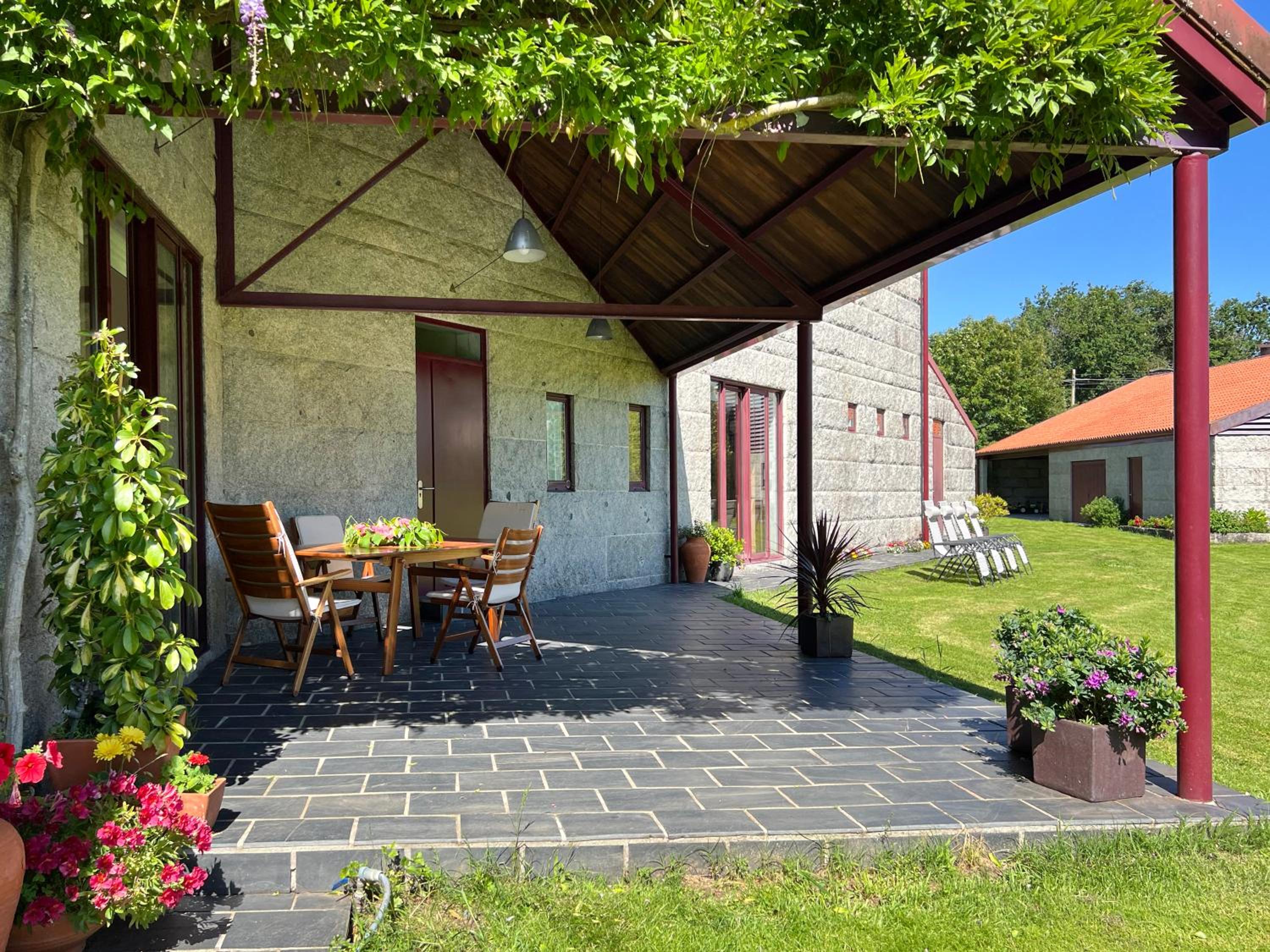 Casa Minu
