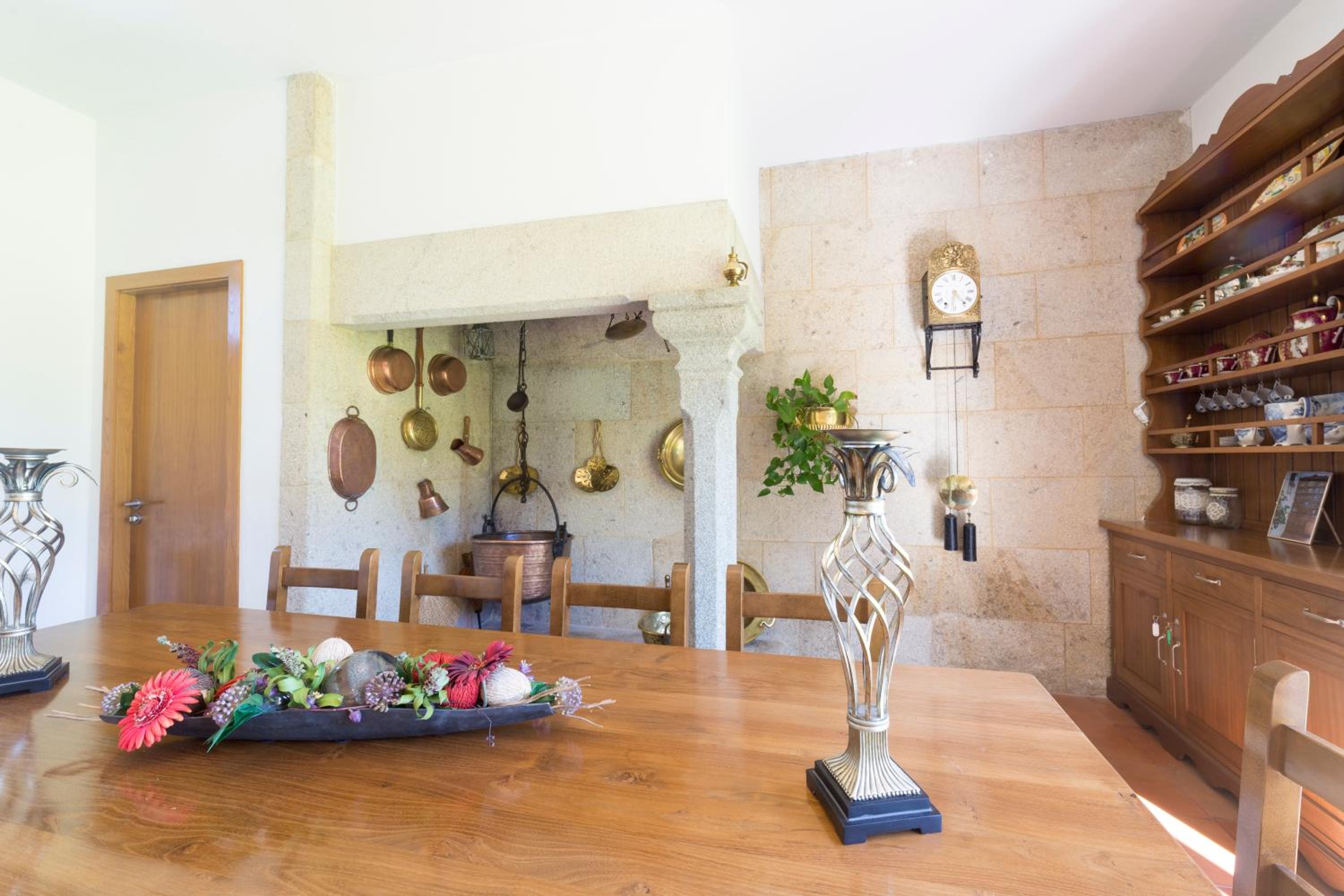 Casa Minu