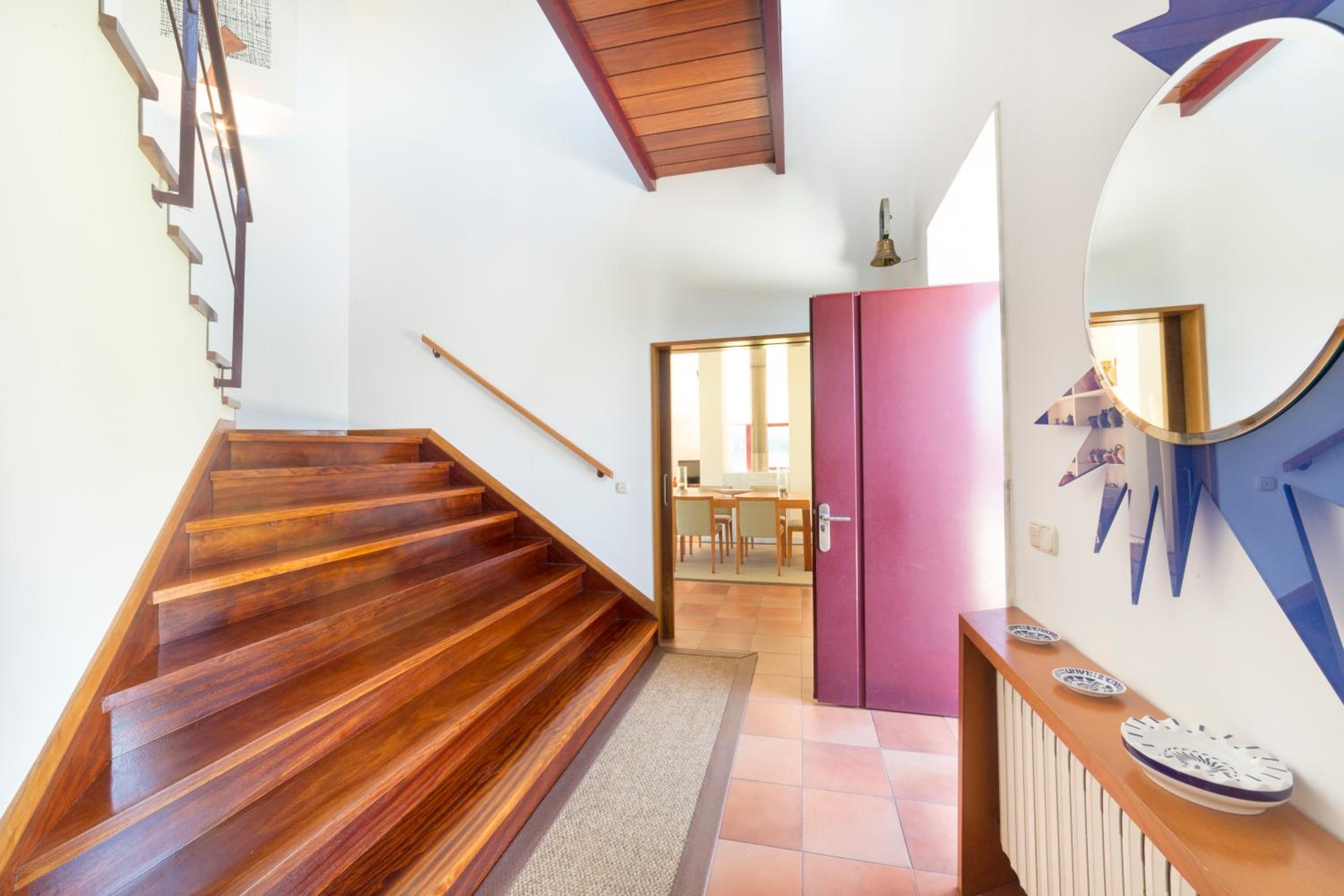 Casa Minu
