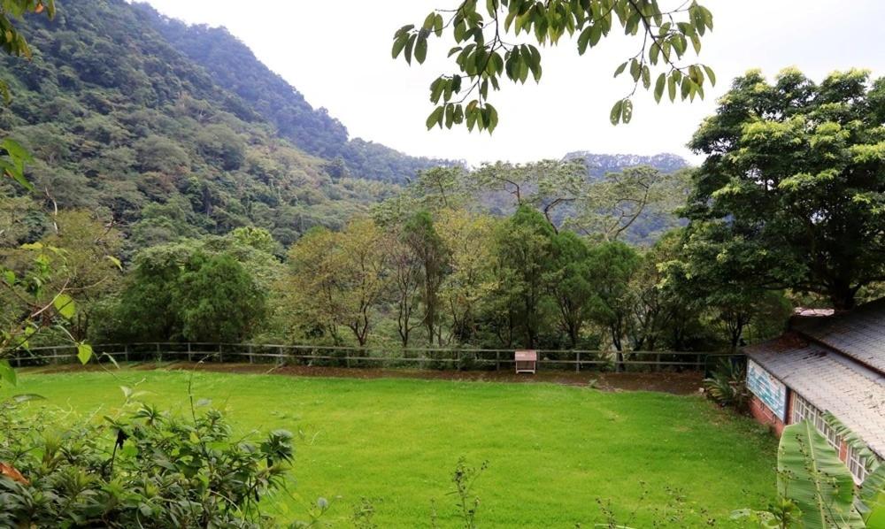 Xianshan Homestay