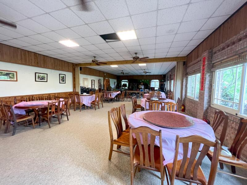 Xianshan Homestay