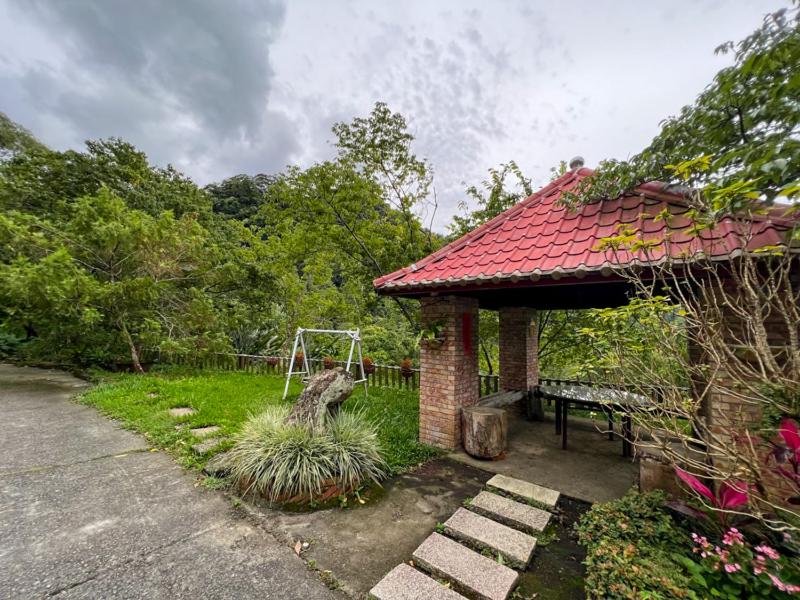 Xianshan Homestay