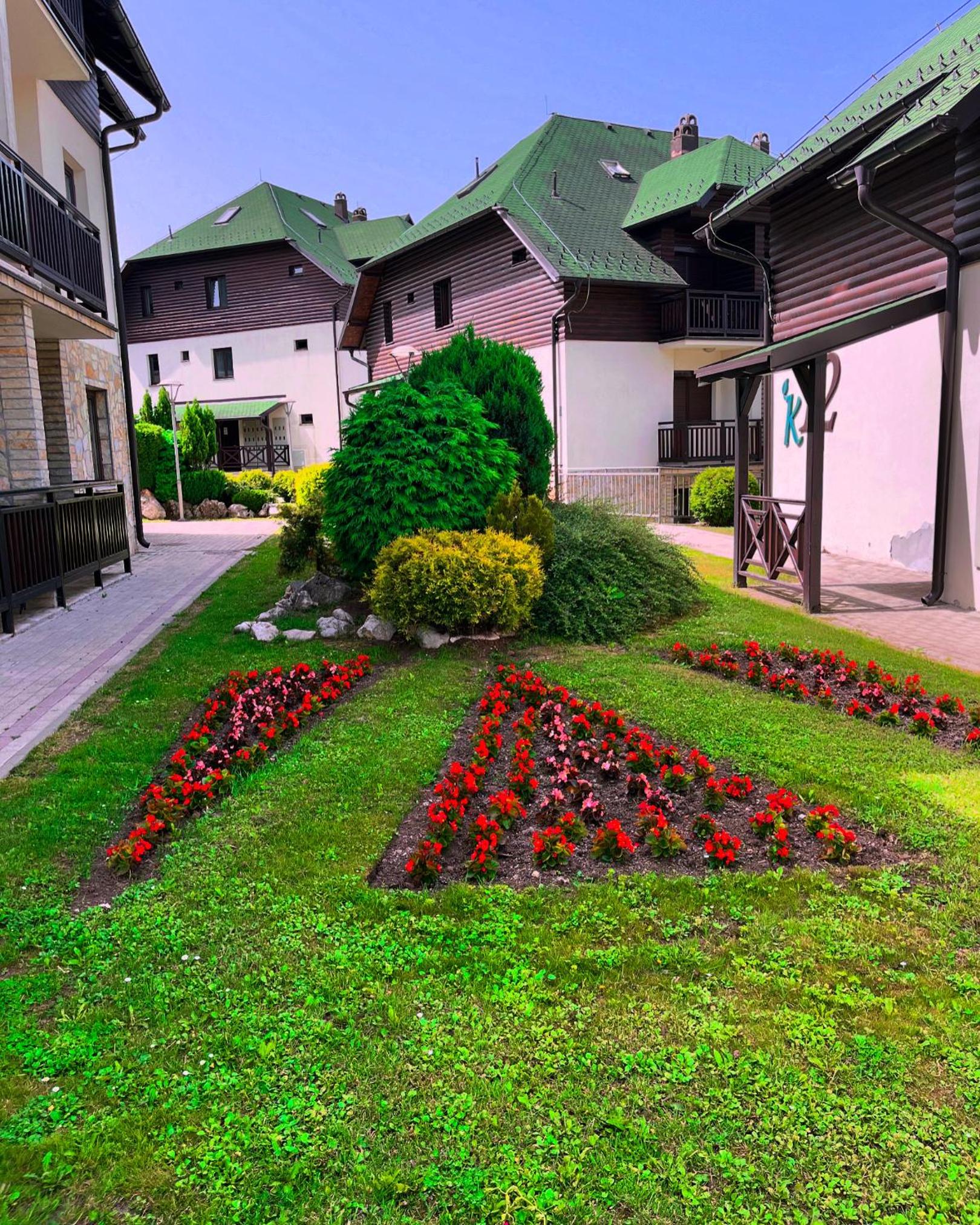 Zlatiborski konaci K2-spa & wellness view 4