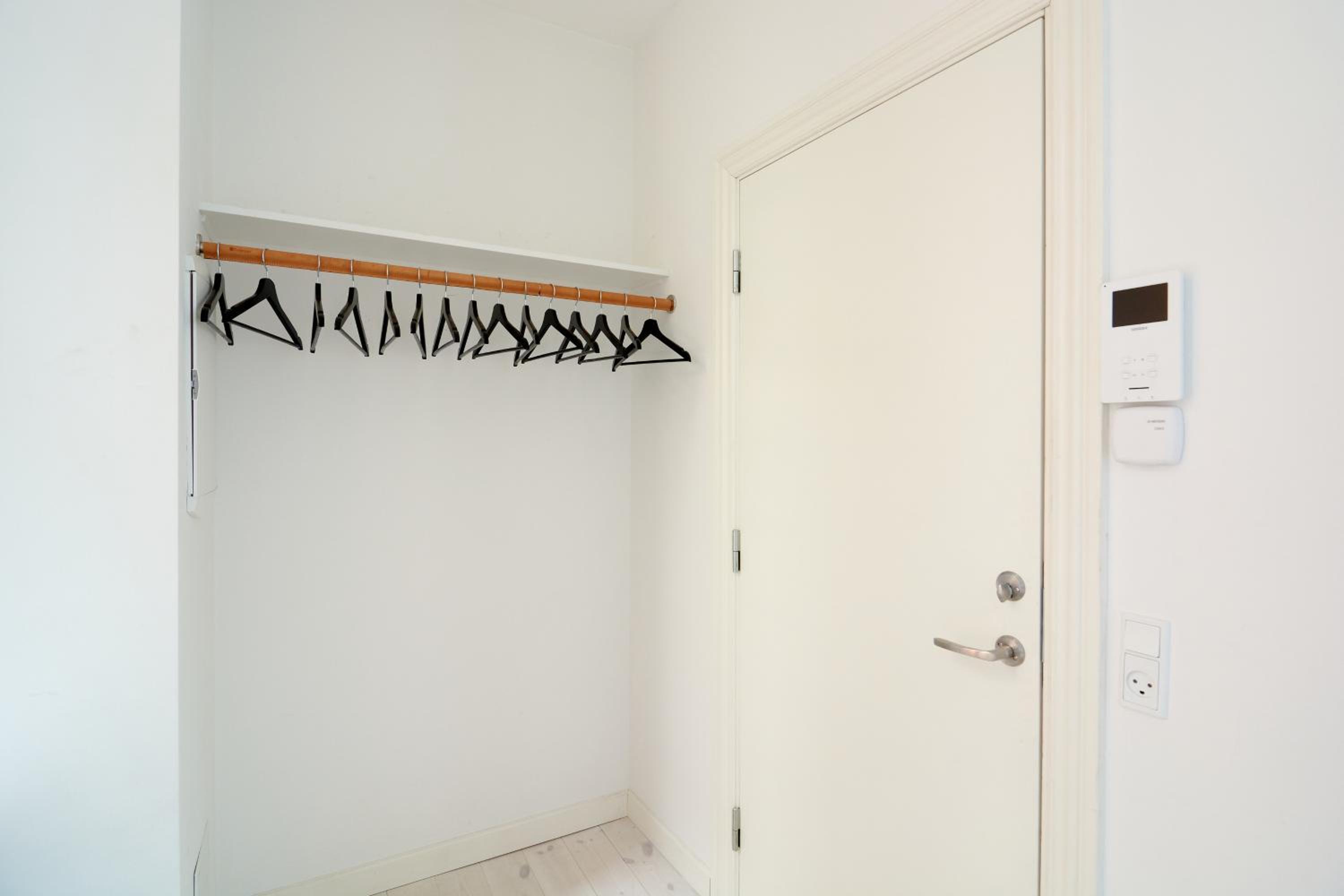 Stylish Apartment in Heart of CPH near Strøget & the Canals view 4