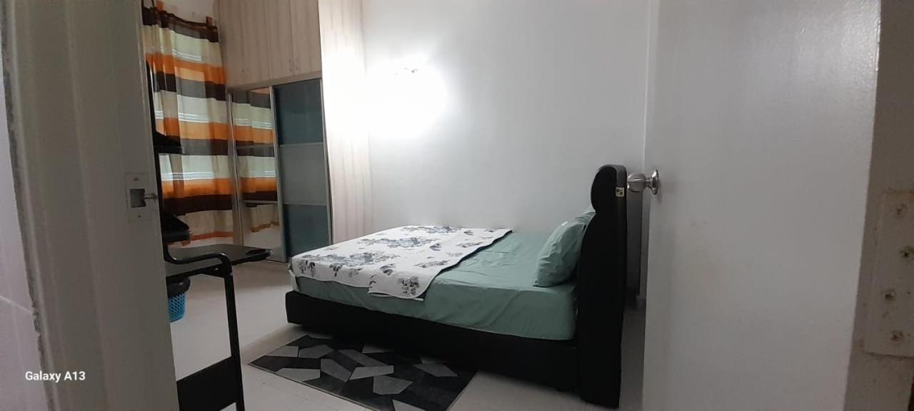 RS Homestay Semenyih