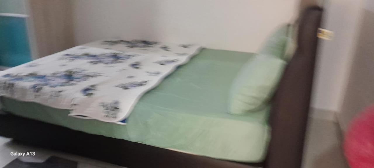 RS Homestay Semenyih