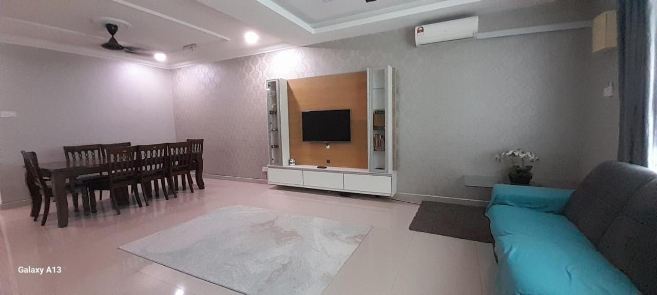RS Homestay Semenyih