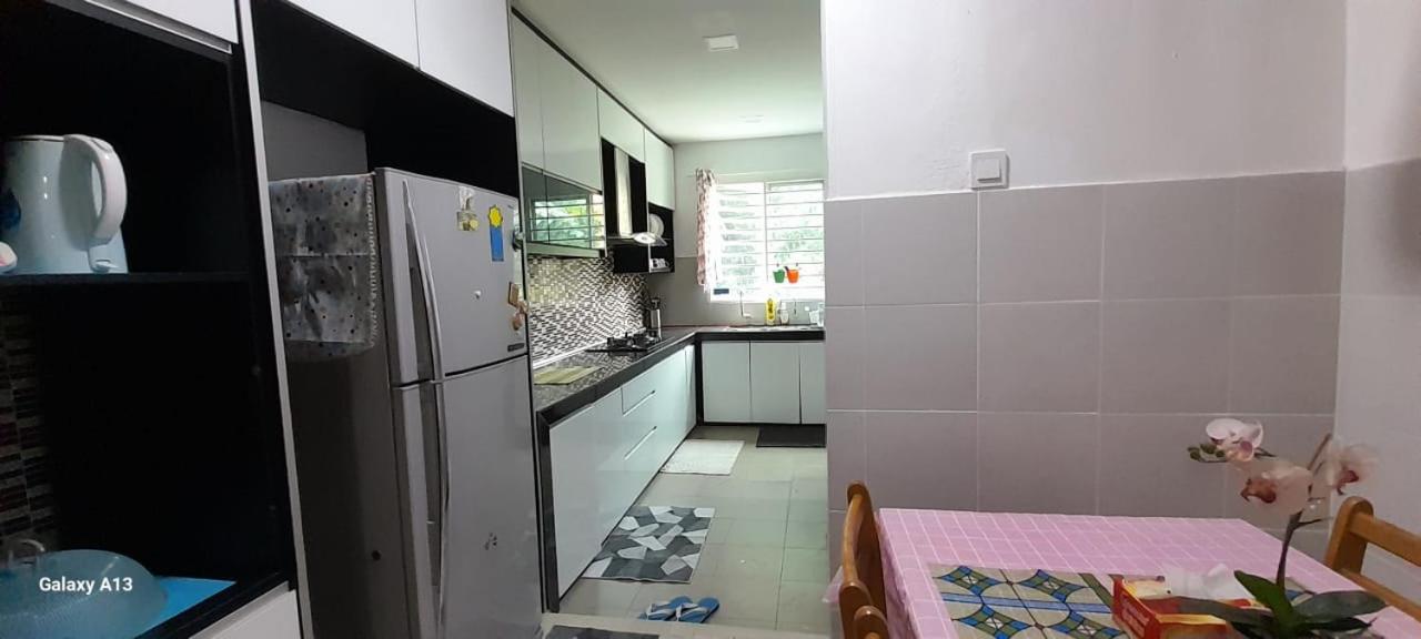 RS Homestay Semenyih