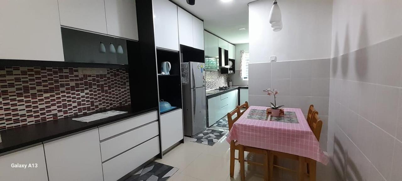 RS Homestay Semenyih