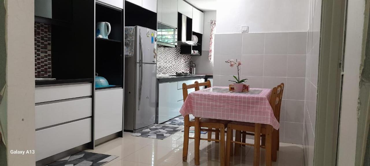 RS Homestay Semenyih