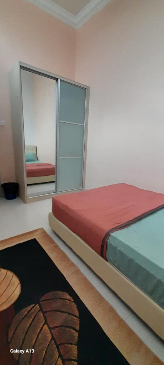 RS Homestay Semenyih