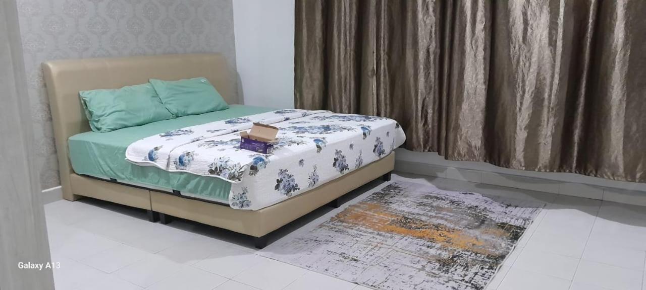 RS Homestay Semenyih