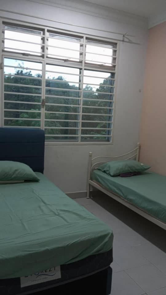 RS Homestay Semenyih