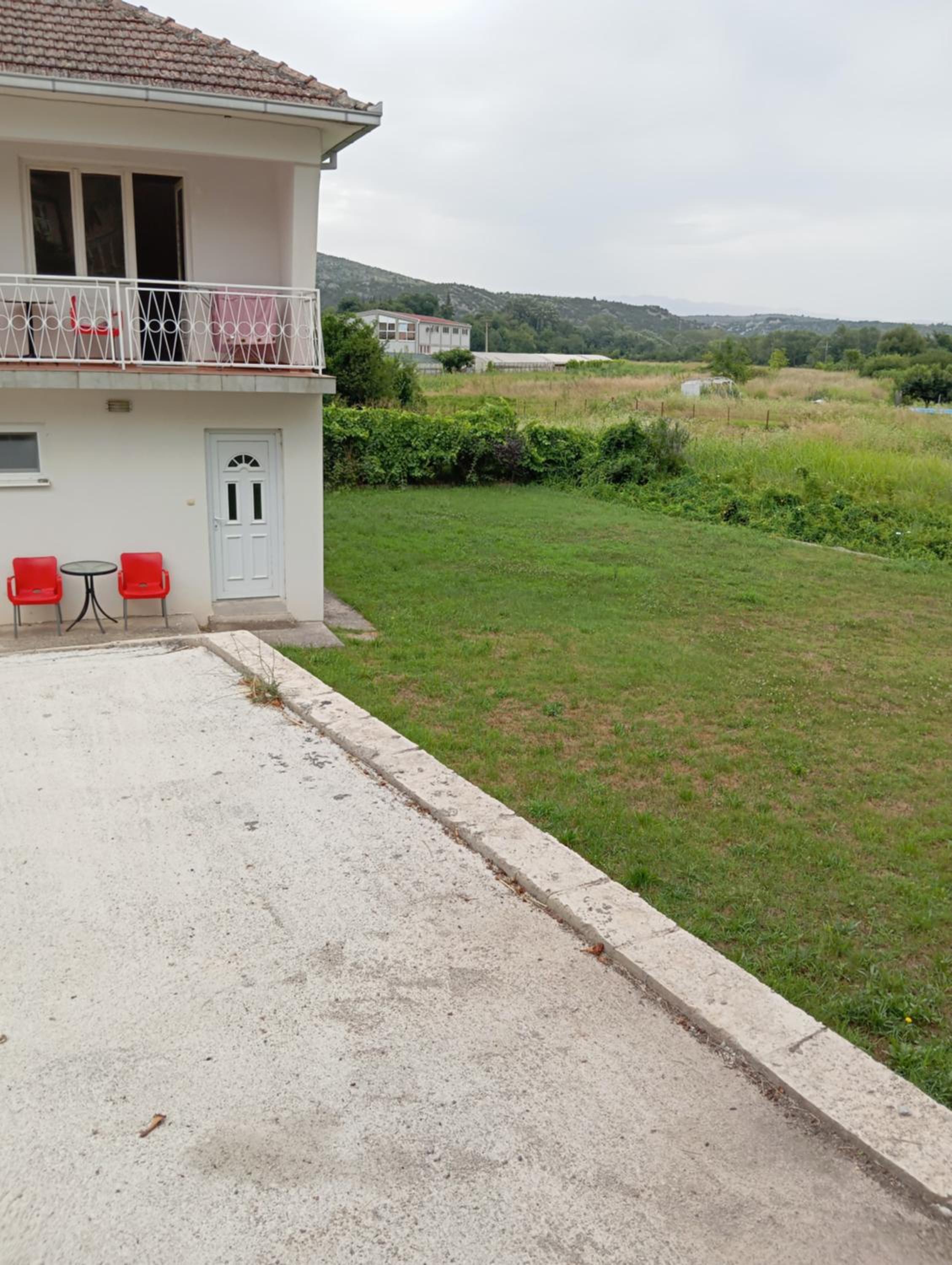 Apartments Suzana