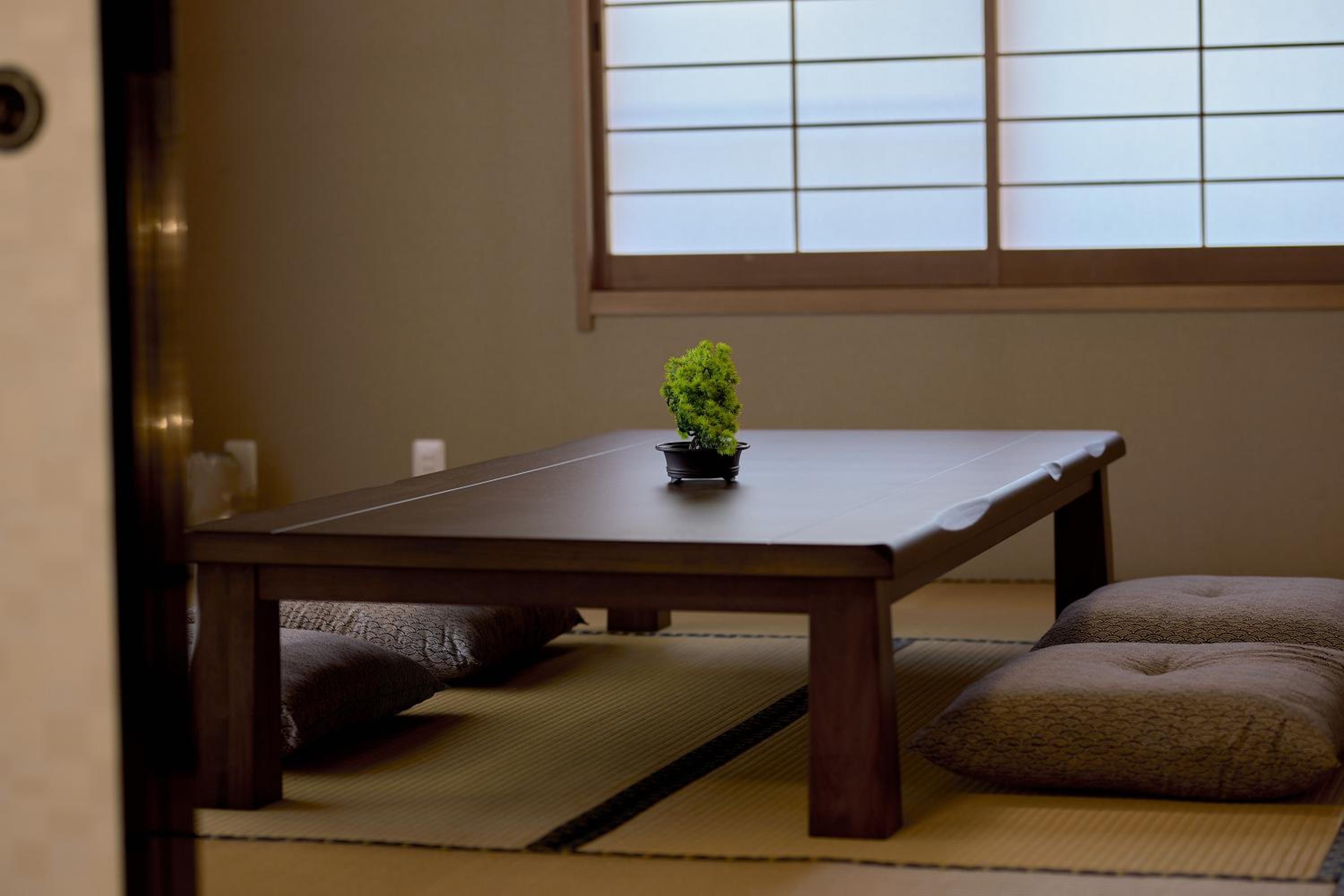 RISA INN Fuji