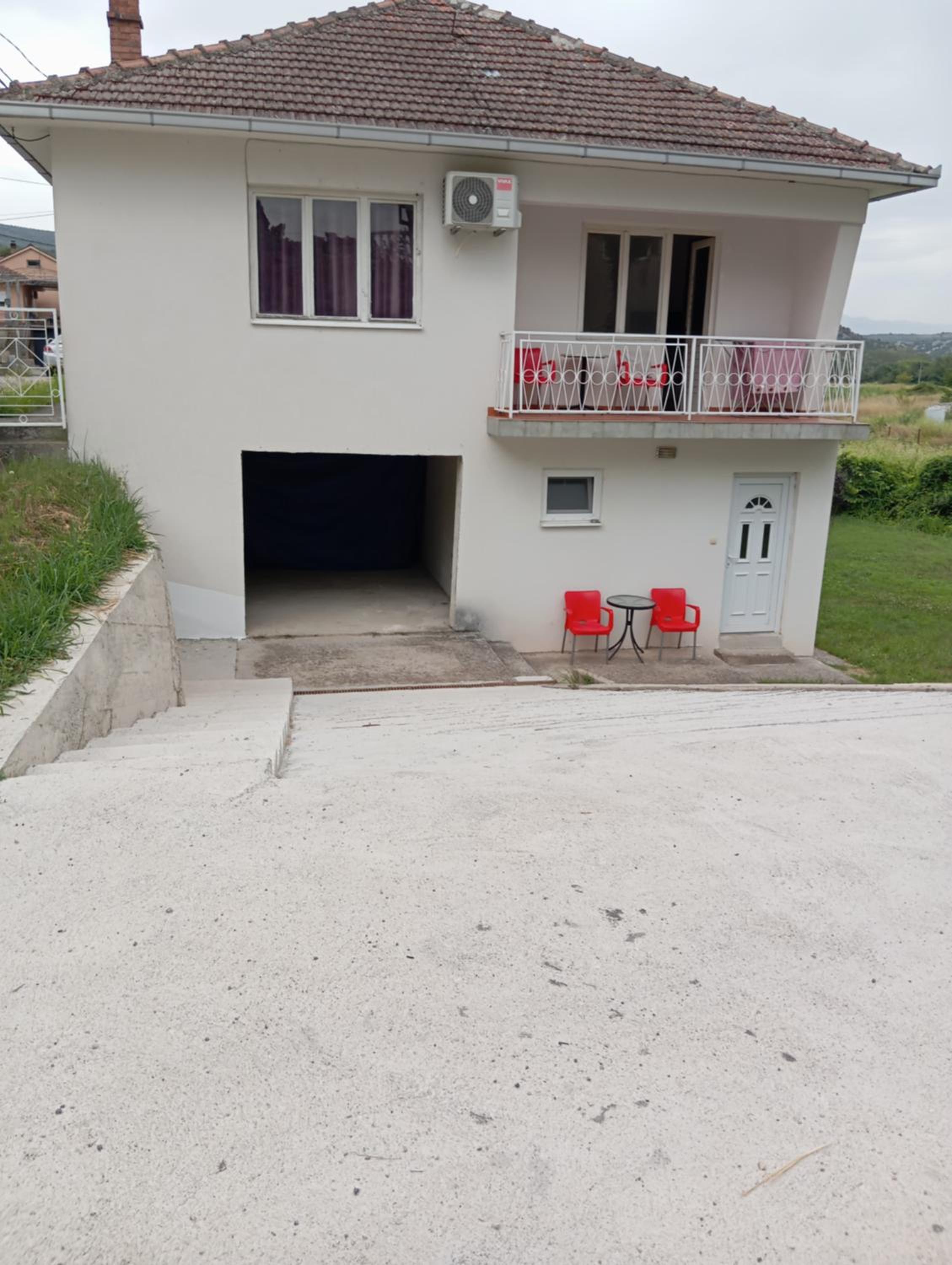 Apartments Suzana