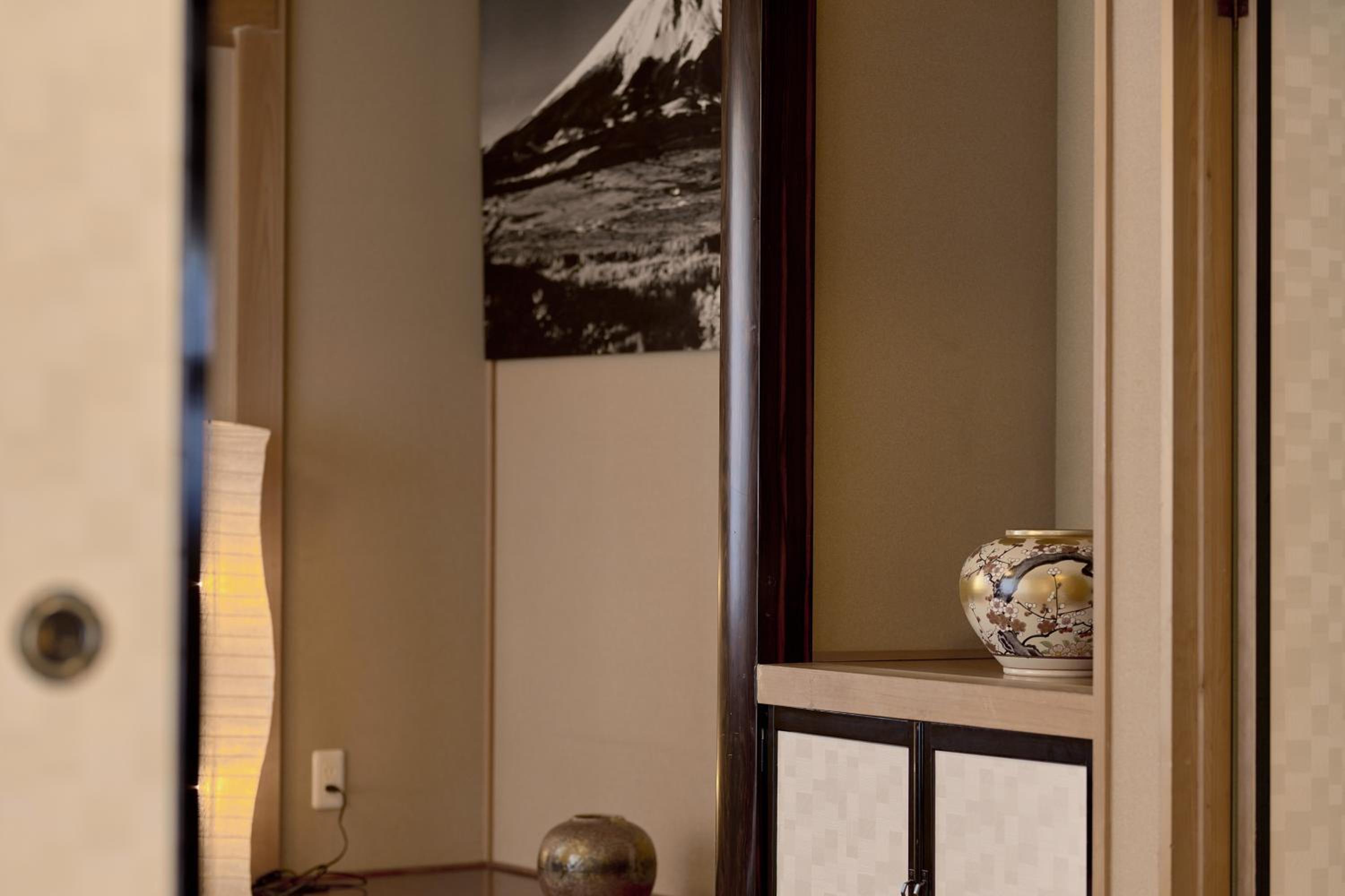 RISA INN Fuji
