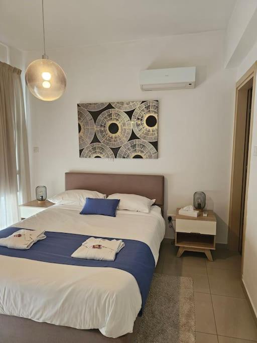 11 Suites - Urban Oasis Suite