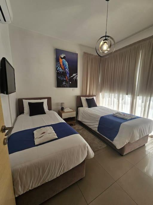 11 Suites - Urban Oasis Suite