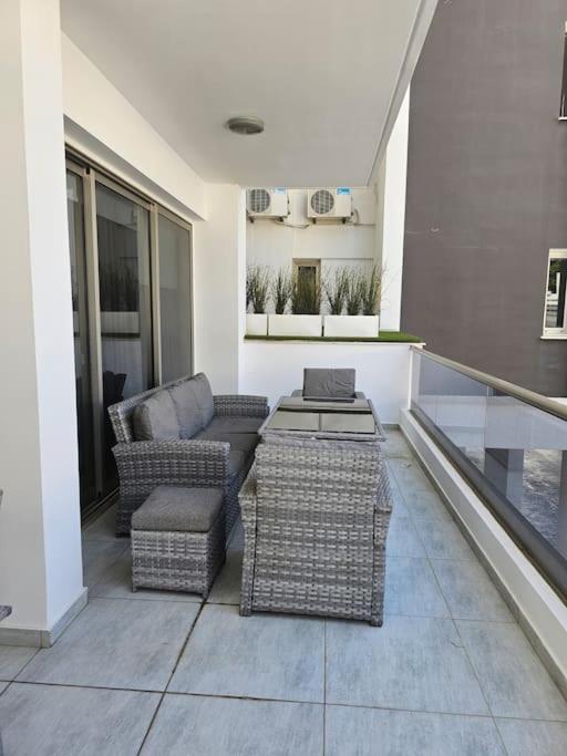 11 Suites - Urban Oasis Suite