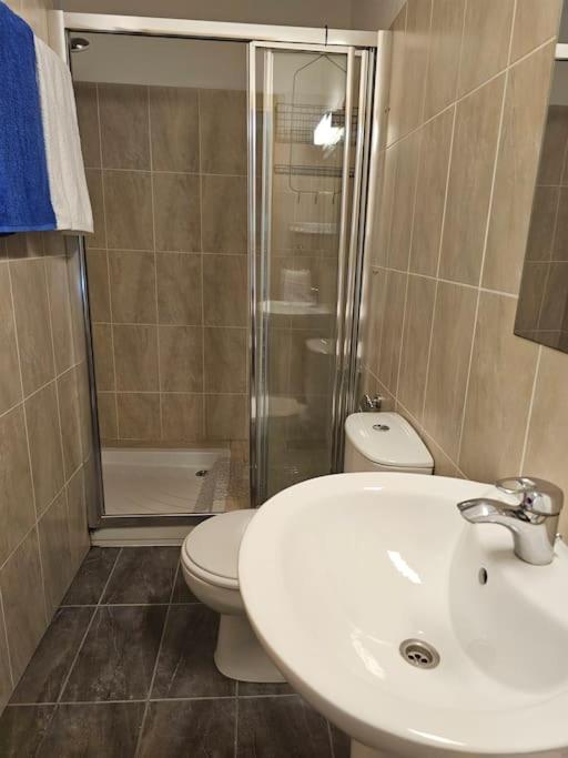 11 Suites - Urban Oasis Suite