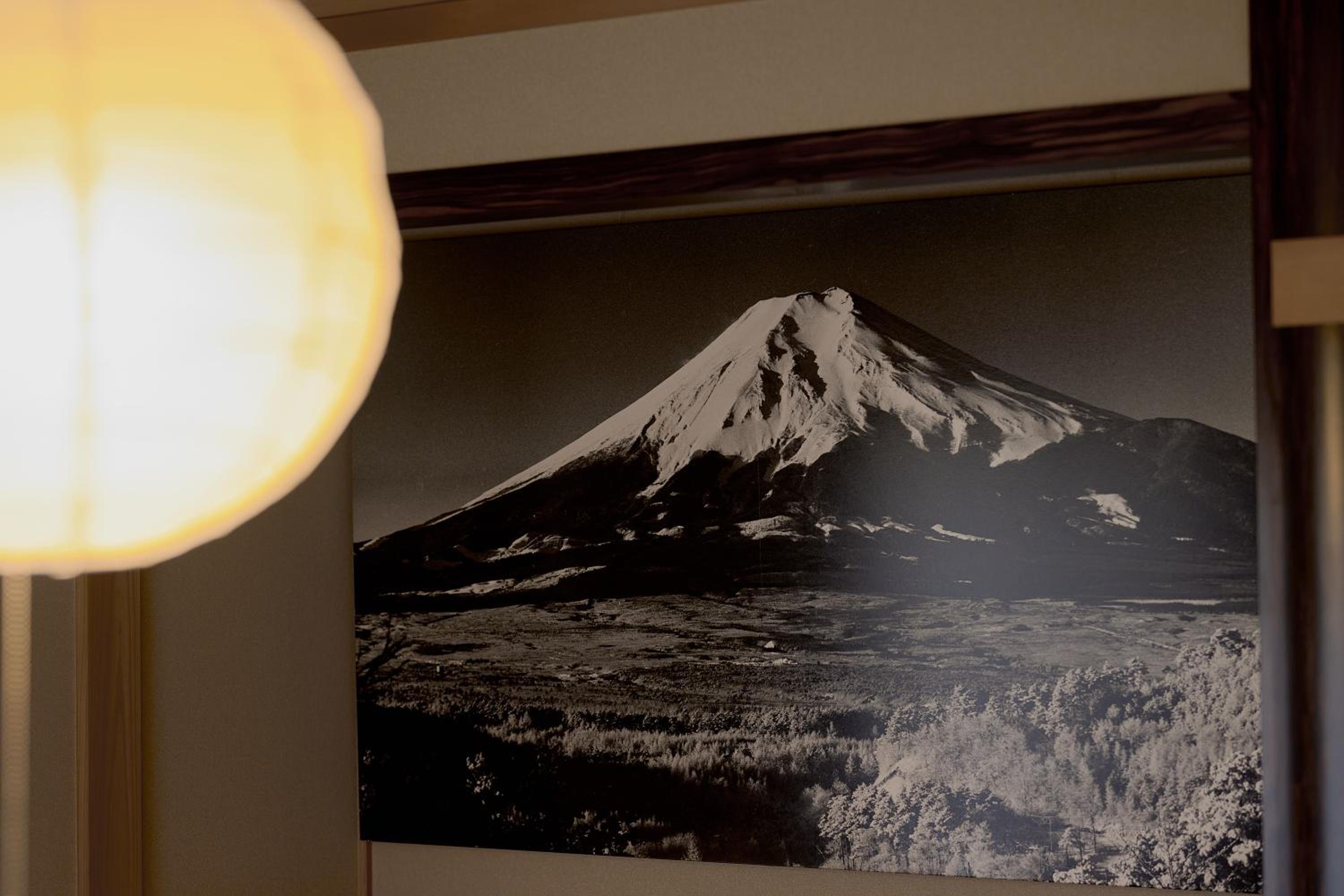 RISA INN Fuji