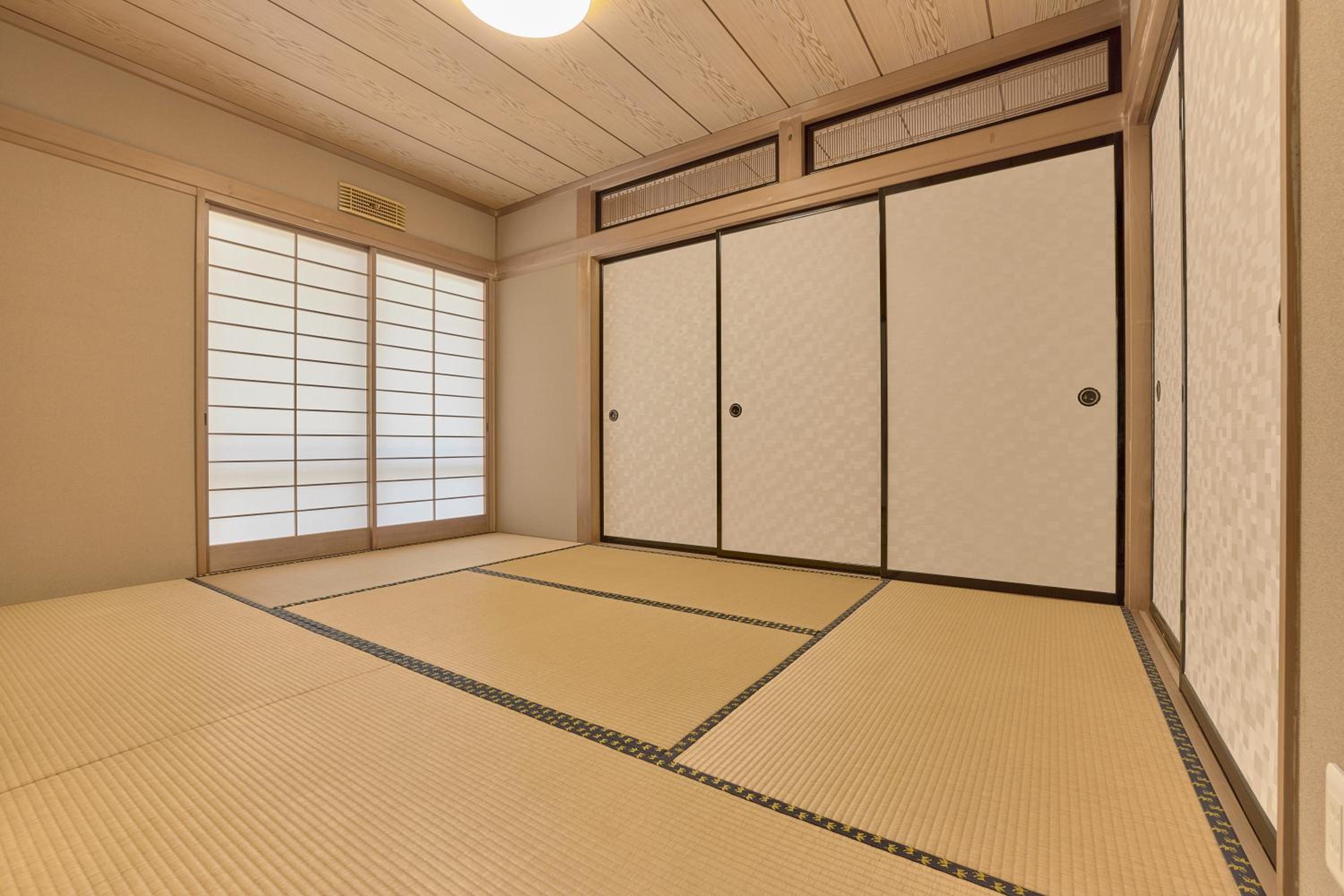 RISA INN Fuji