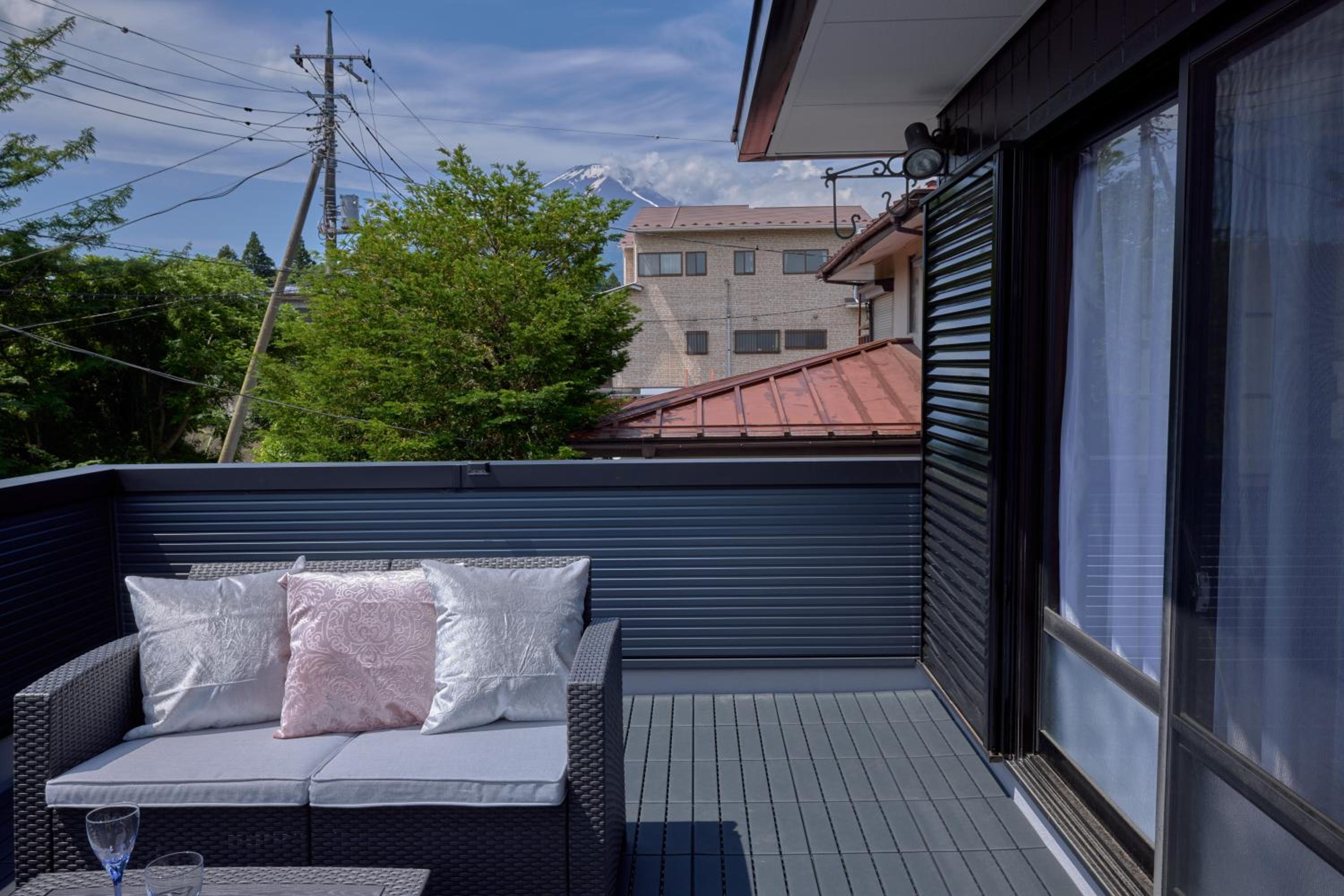 RISA INN Fuji