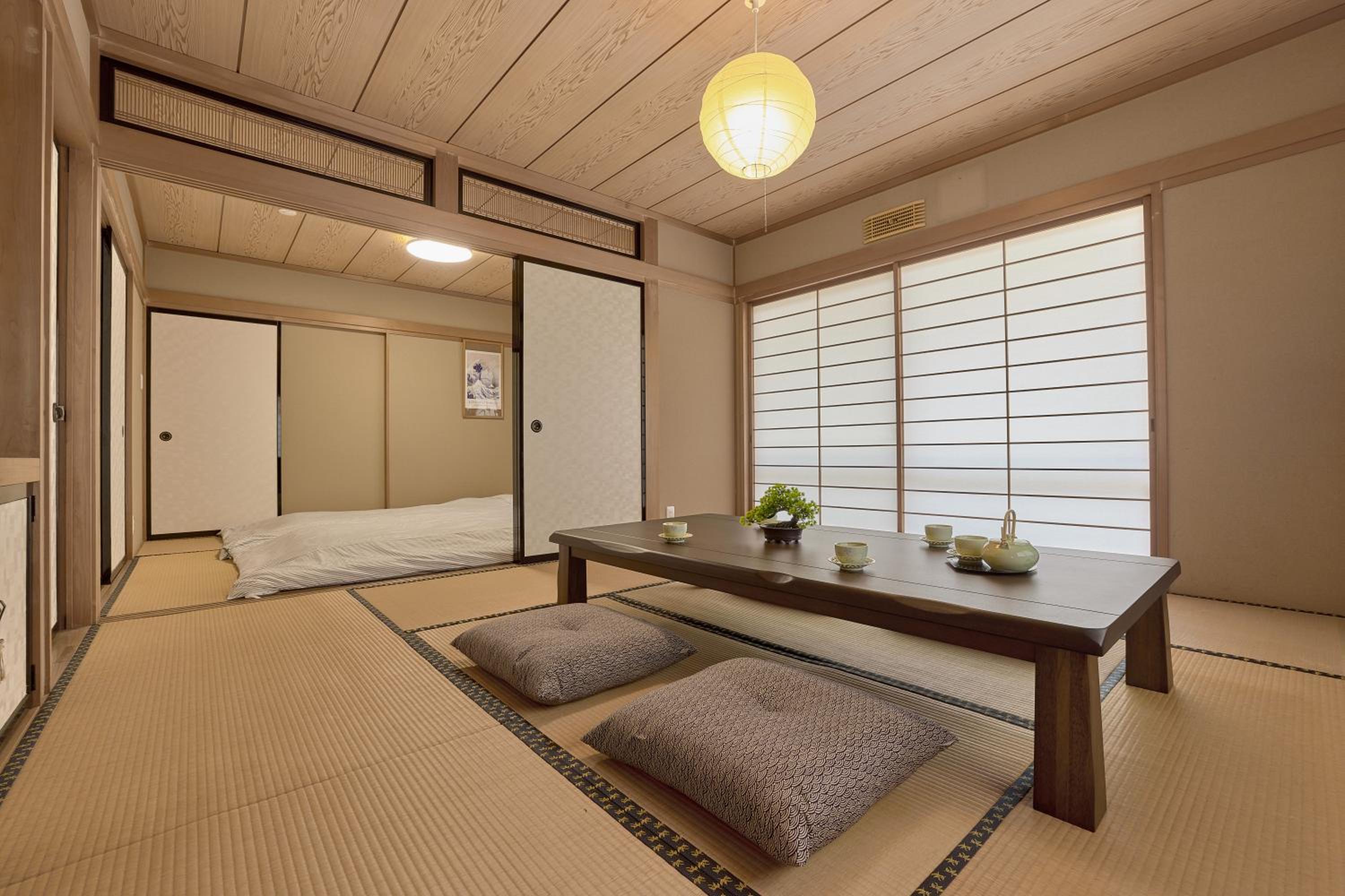 RISA INN Fuji