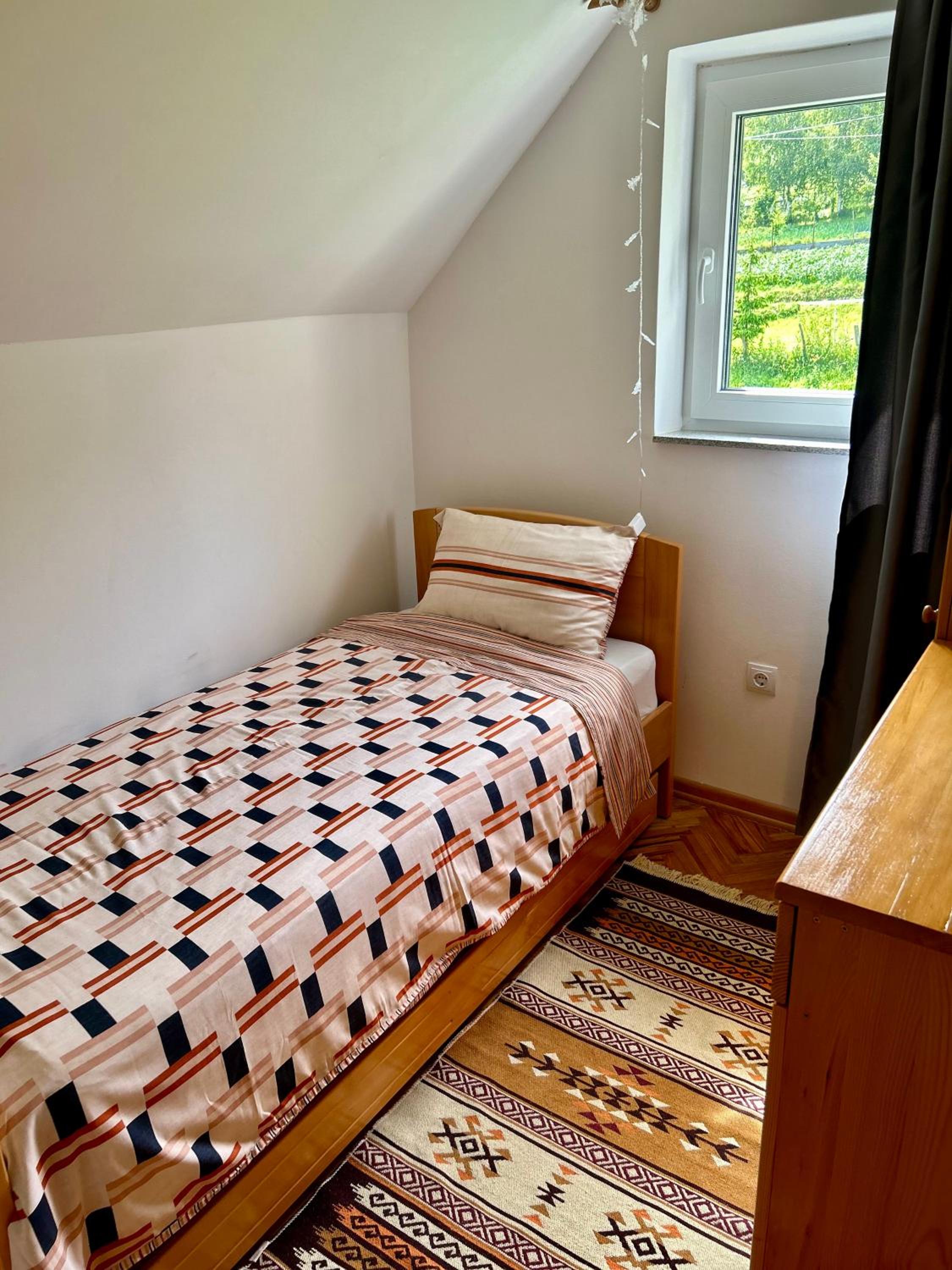 Holiday home Mons Albis Bjelašnica