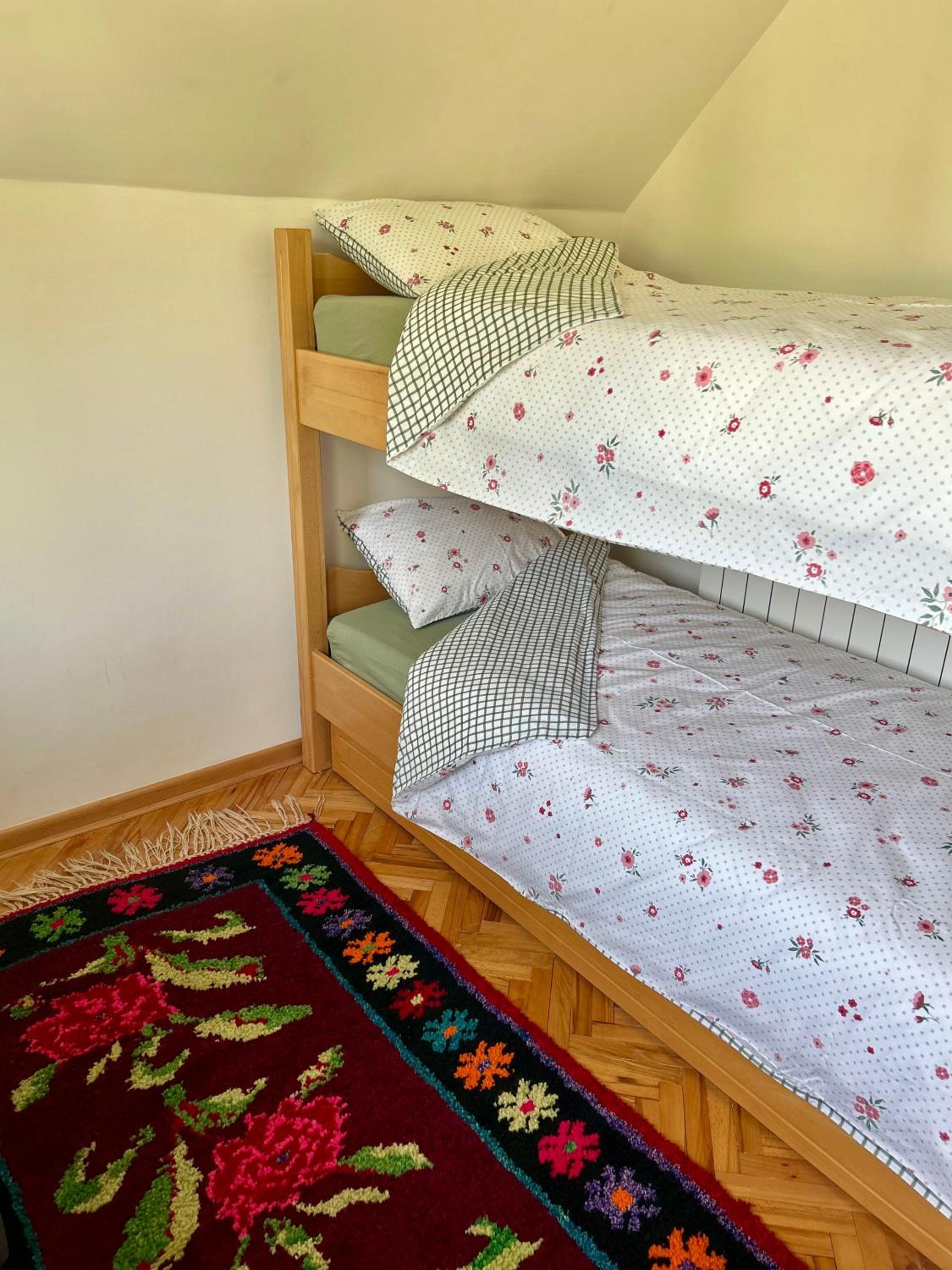 Holiday home Mons Albis Bjelašnica